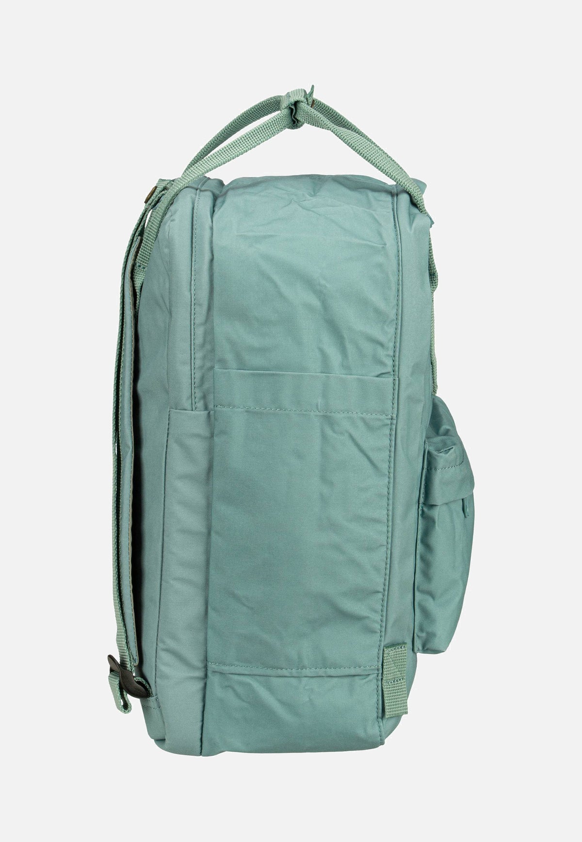 Fjällräven Kanken Laptop 15'' Sky Blue Rucksack