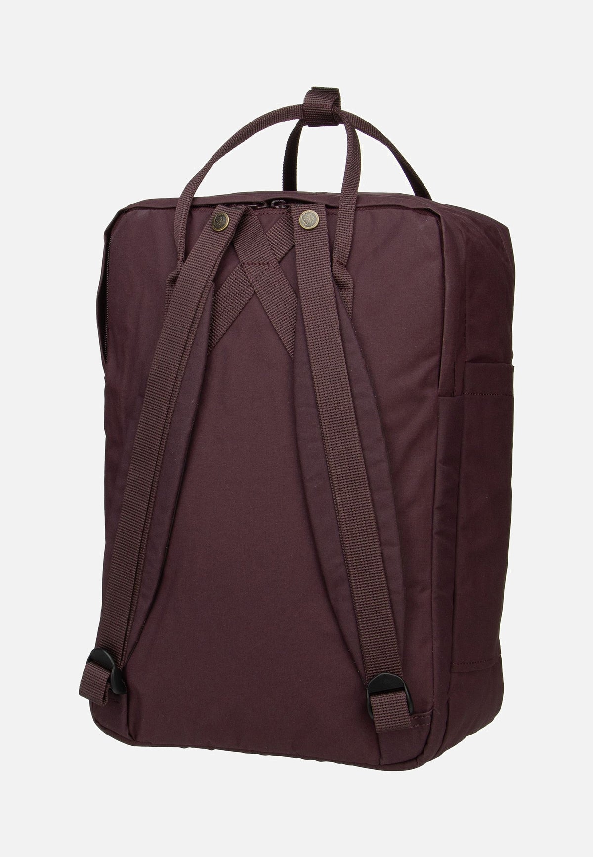 Fjällräven Kanken Laptop 17'' Blackberry Rucksack