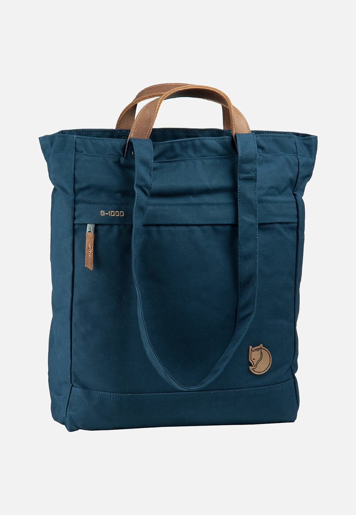 Fjällräven Totepack No.1 Navy Rucksack