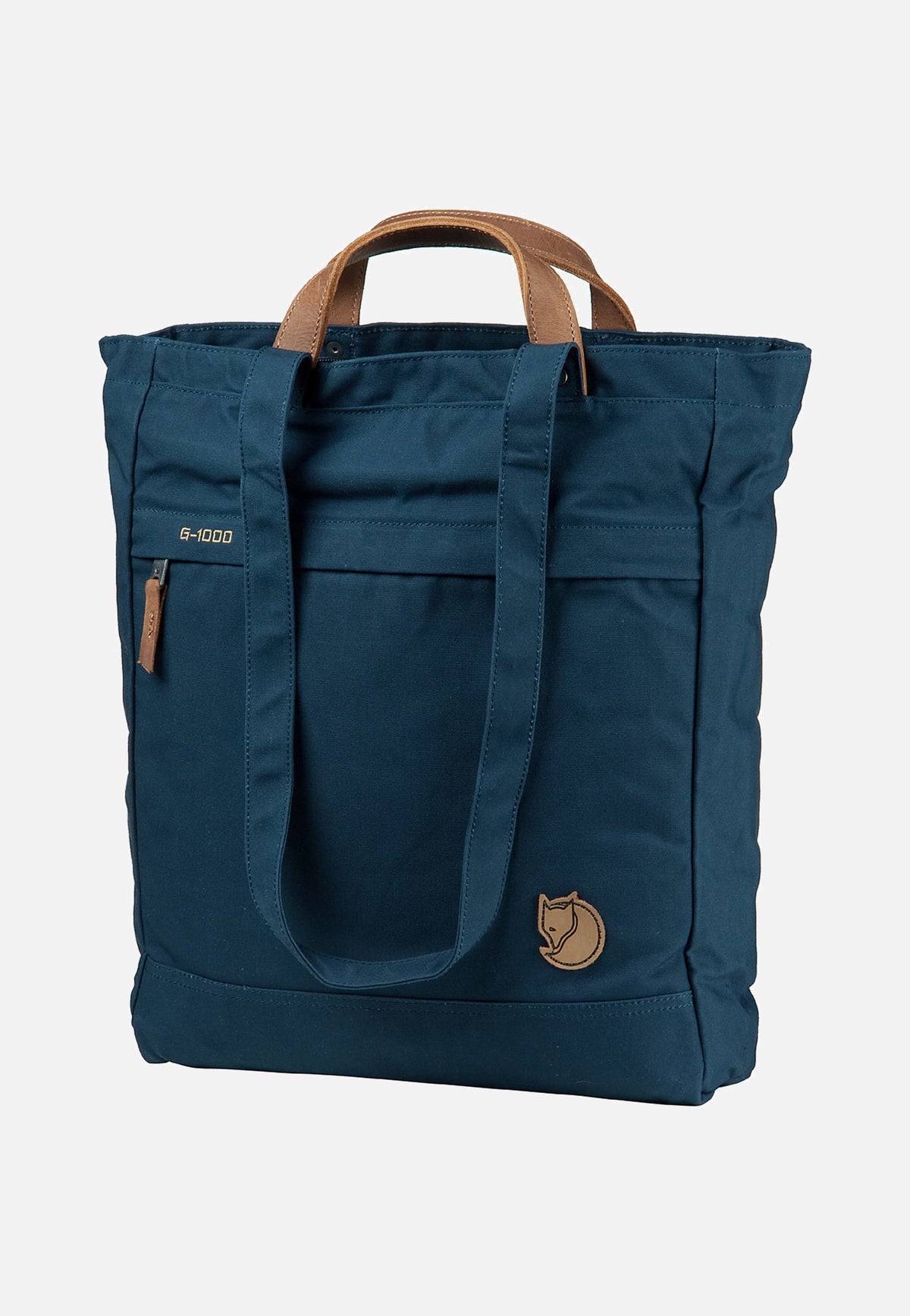 Fjällräven Totepack No.1 Navy Rucksack