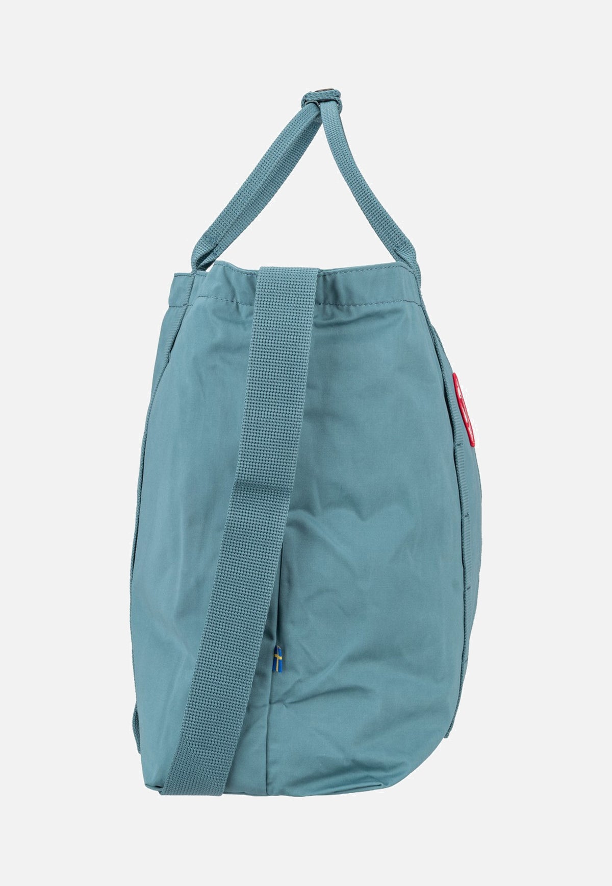Fjällräven 1960 Tote Frost Green Tote Bag