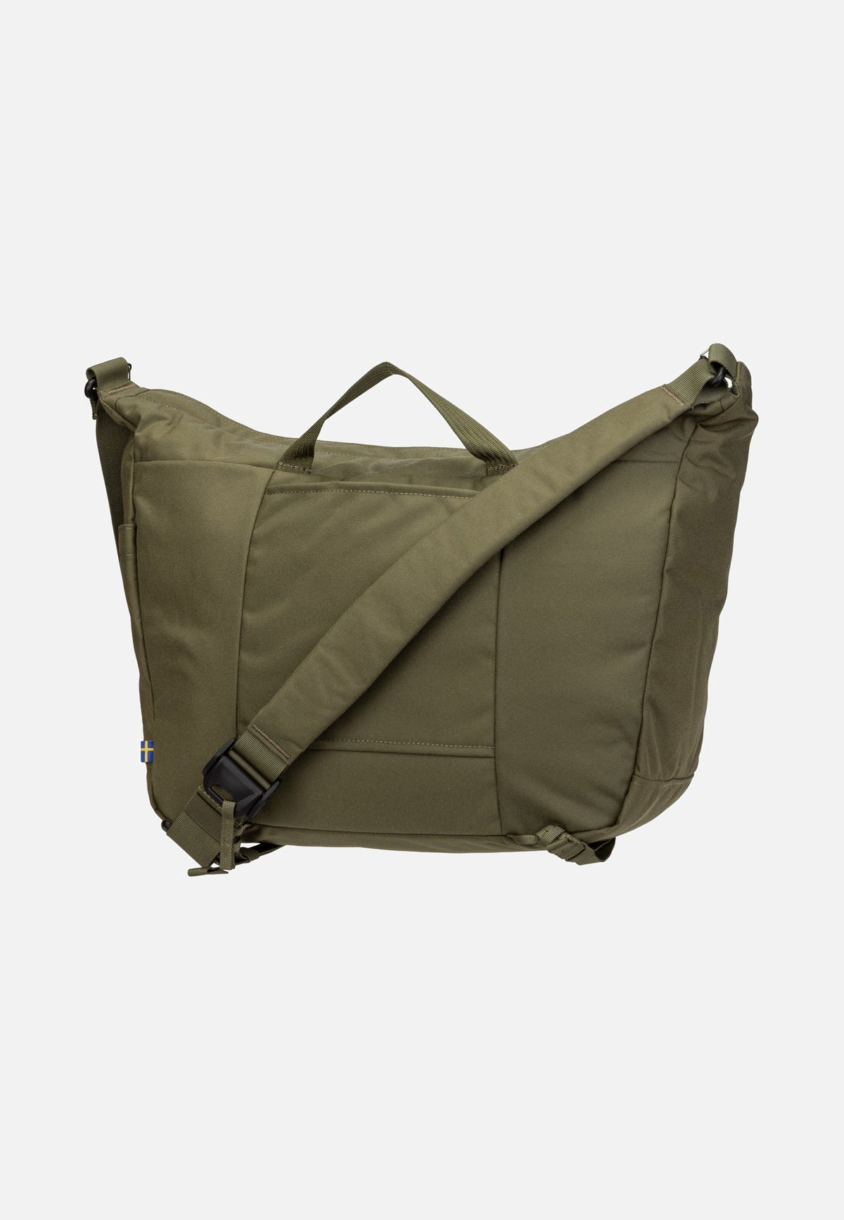Fjällräven Färden Crossbody Green Crossbody Bag