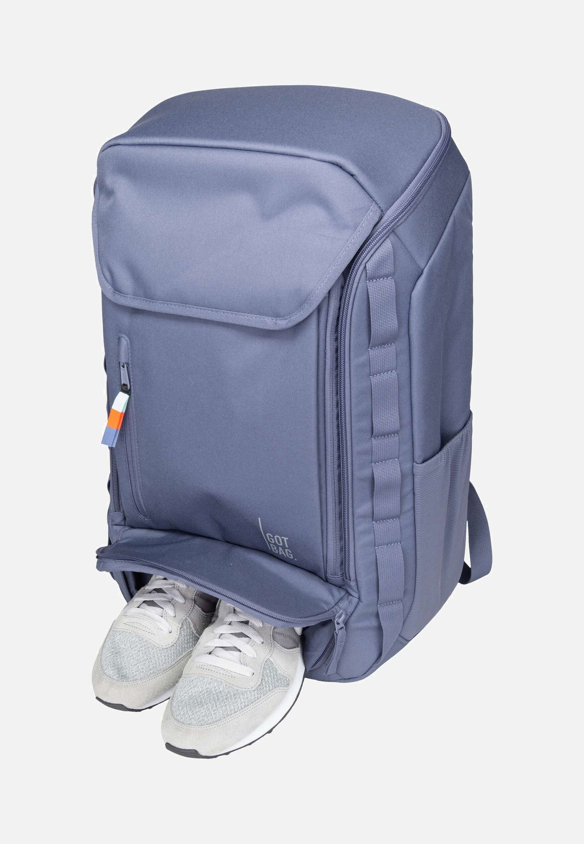 GOT BAG Pro Pack Travel Ocean Blue Reiserucksack