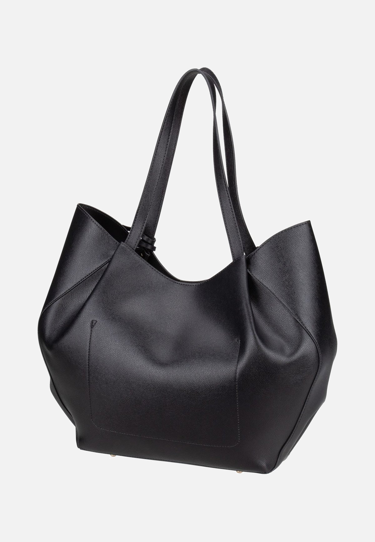 Guess Amorette 2 In 1 Tote 98240 Black Shopper