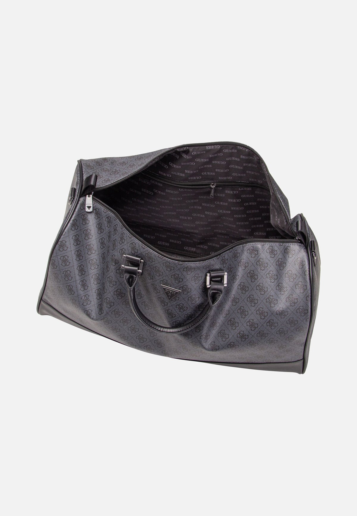 Guess Ibiza Conv Wknd P5335 Black Weekender