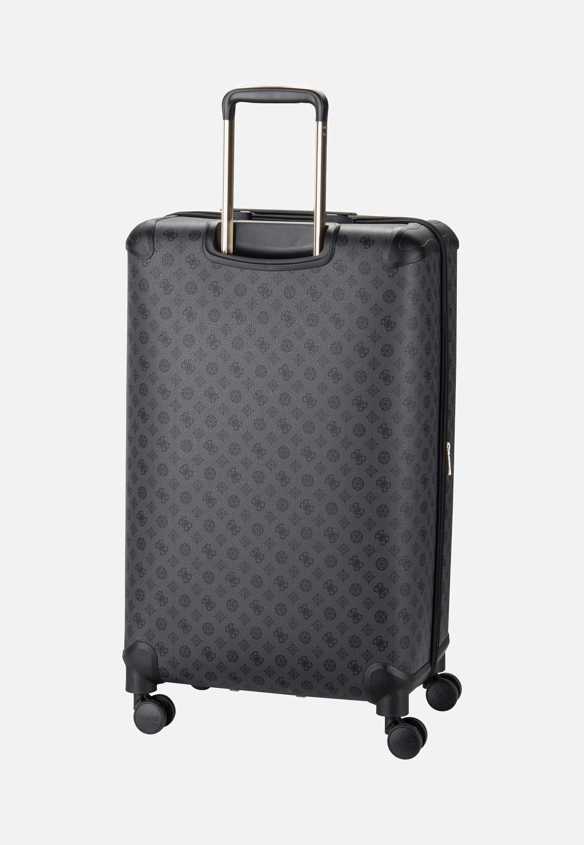 Guess Wilder 28 in 8-Wheeler 52988 Charcoal Koffer