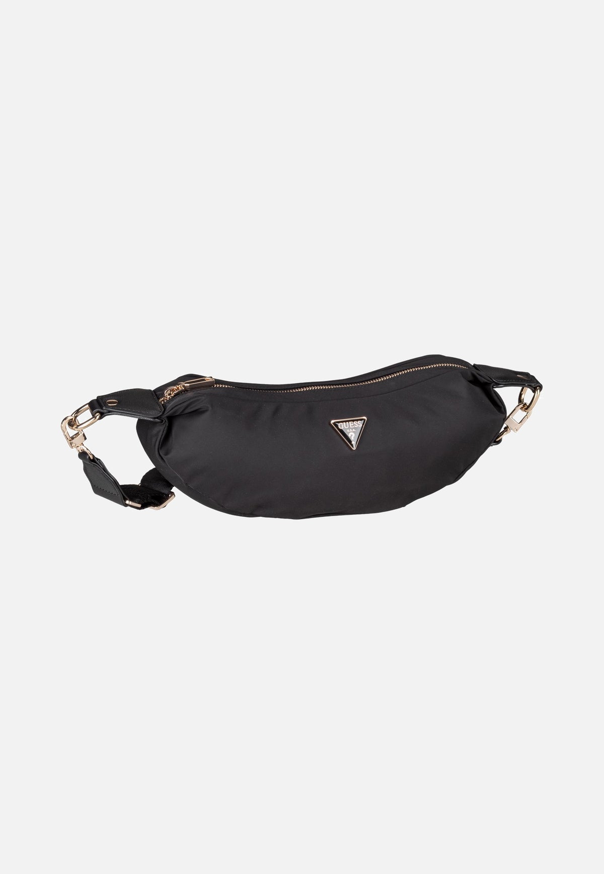 Guess Eco Gemma 39513 Black Crossbody Bag