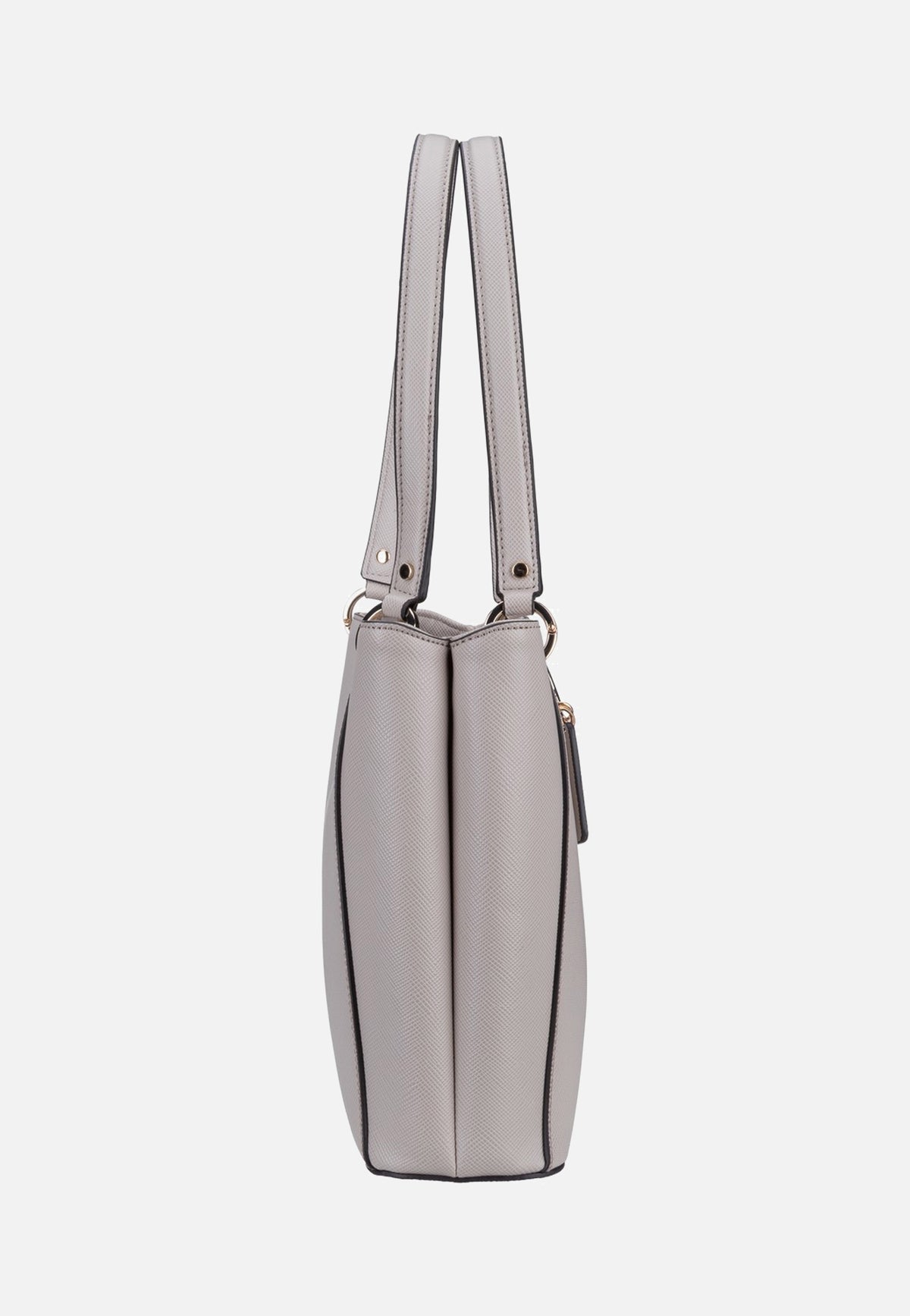 Guess Noelle II Saffiano 72250 Taupe Shopper