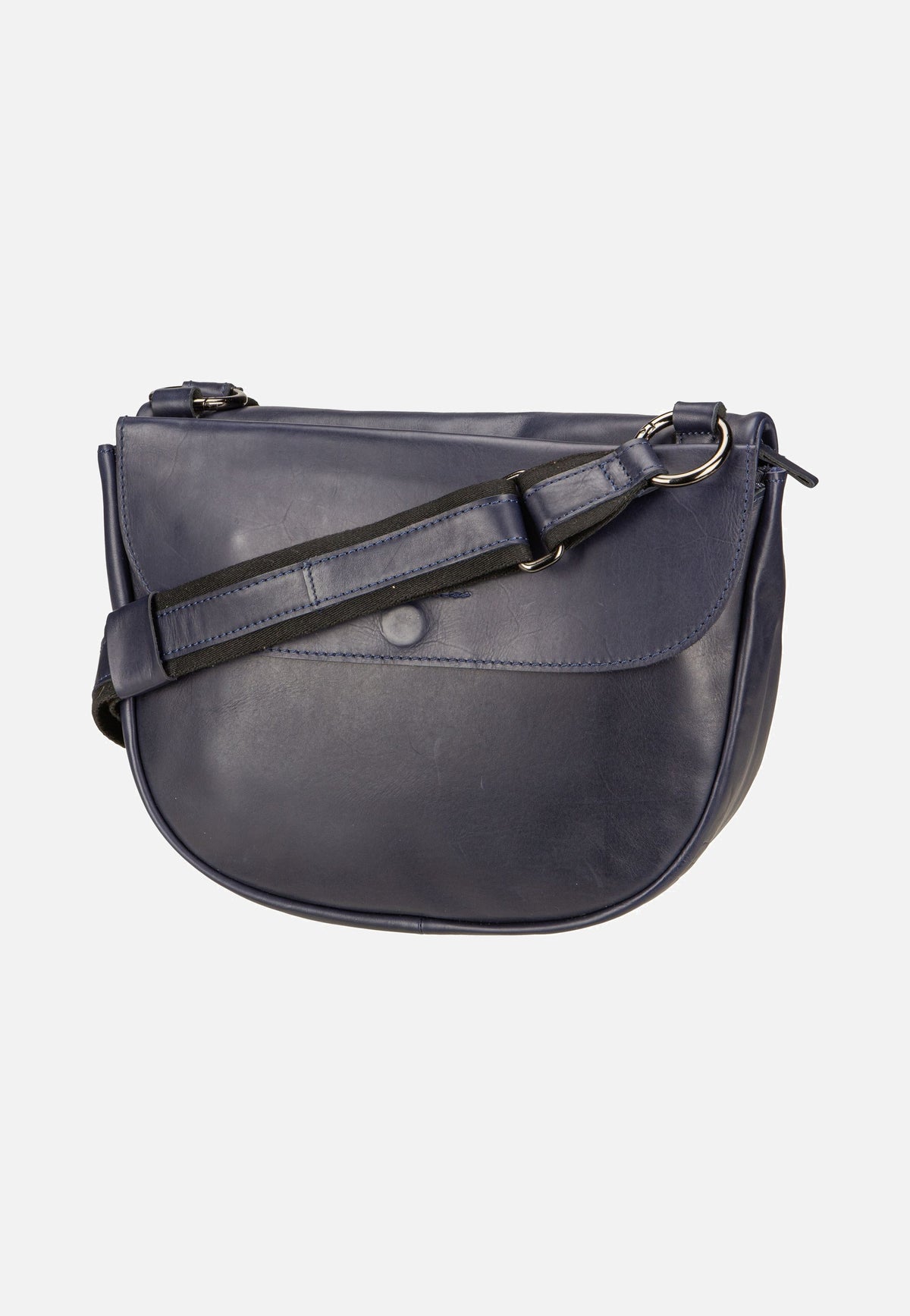 Harold's Caugio CAU26 Dunkelblau Saddle Bag