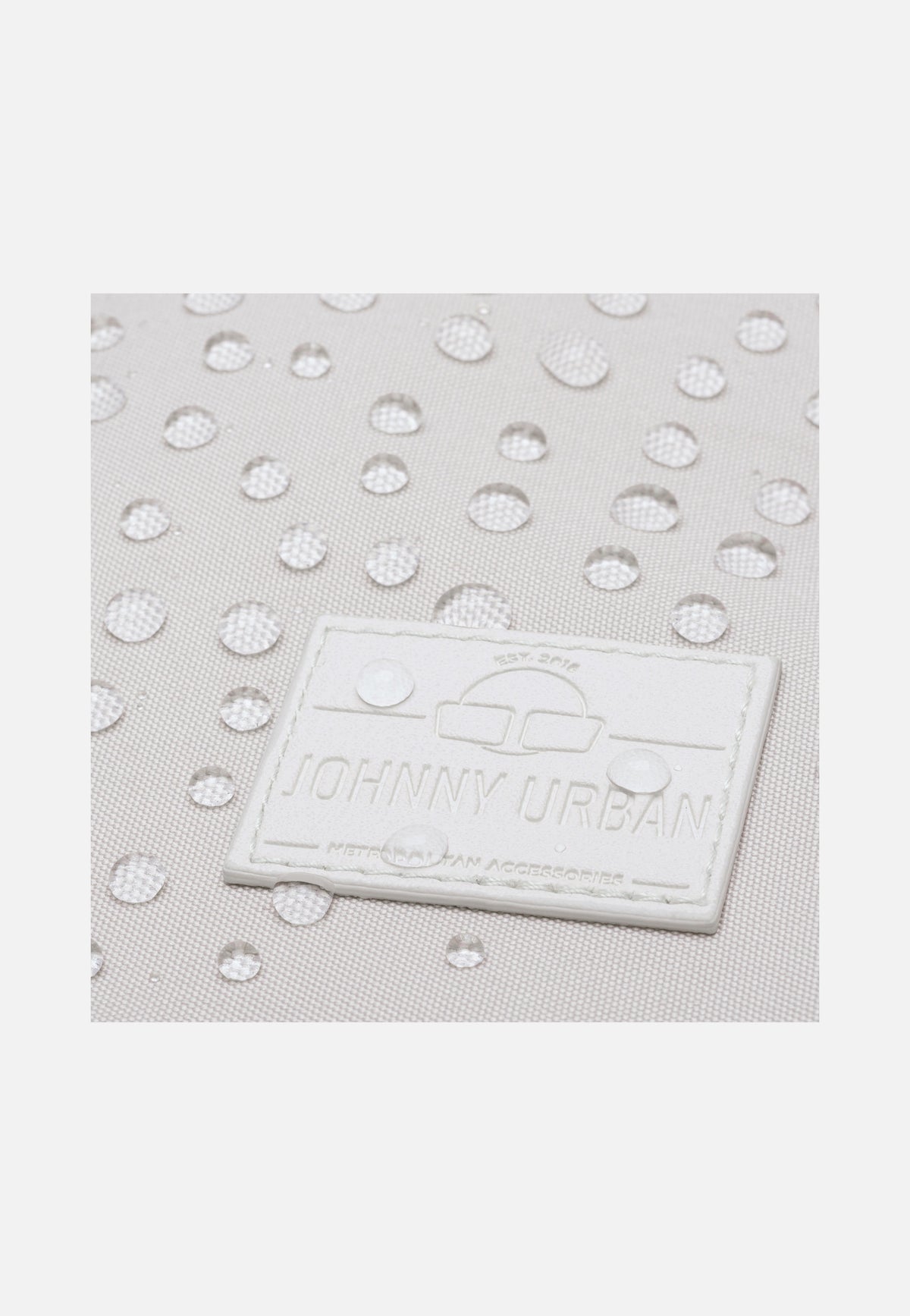 Johnny Urban Jona Large Sand Rucksack