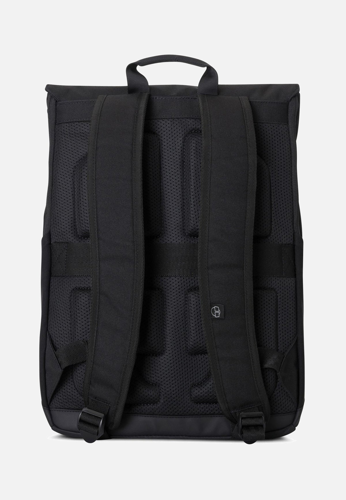 Johnny Urban Mika Schwarz Rucksack