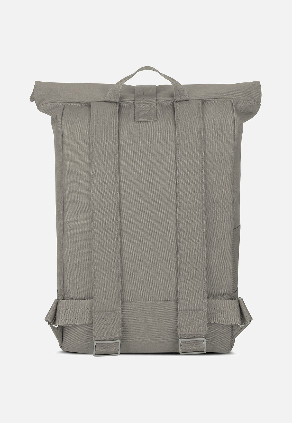Johnny Urban Robin Large Wüstengrau Rolltop Rucksack