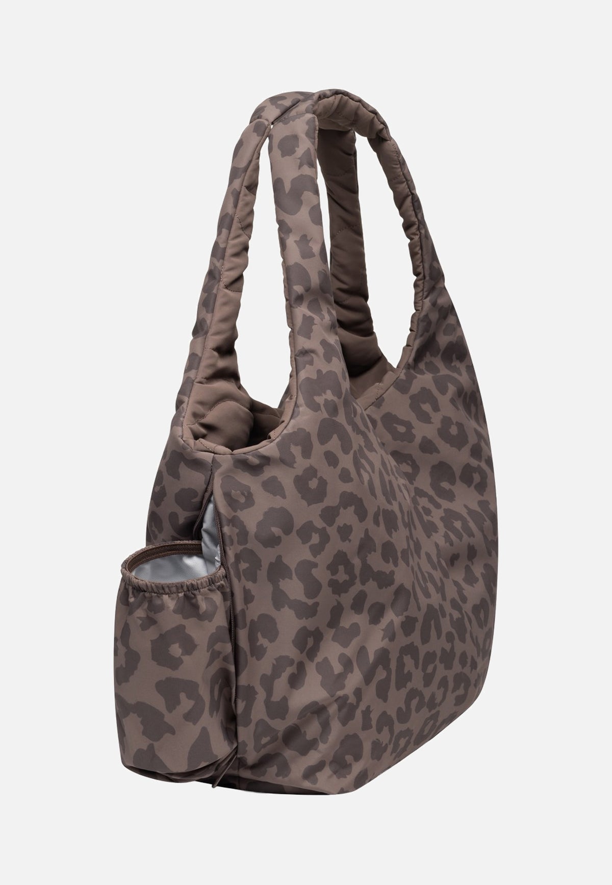 Johnny Urban Cleo Brown Leo Shopper