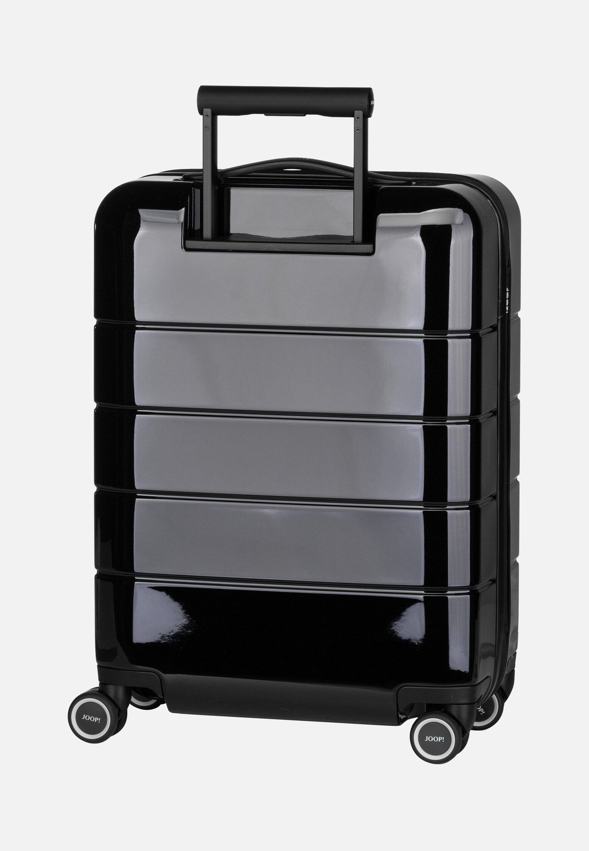 Joop Volare 1.0 C55 SVZ 4W Black Koffer