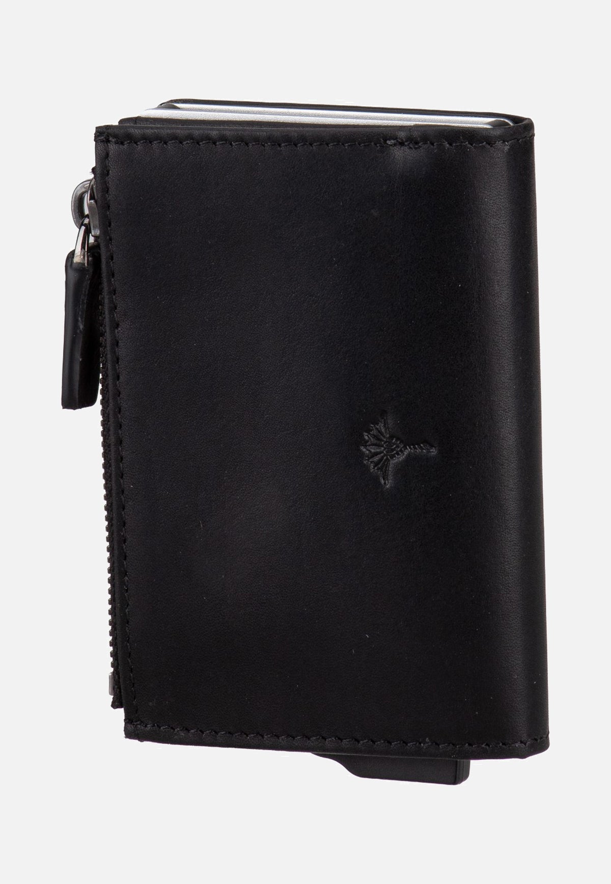 Joop Cerratano C-Four E-Cage SV8 Black Portemonnaie