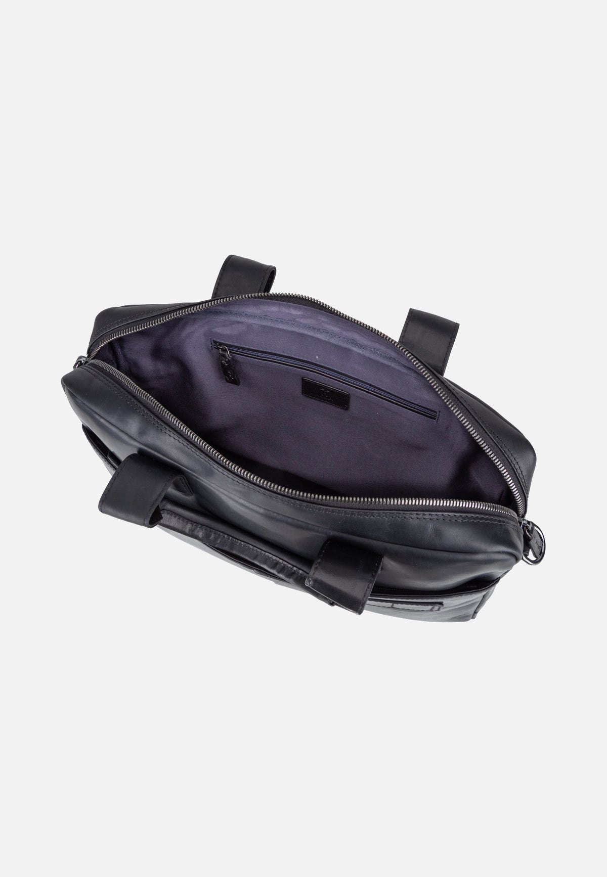 Joop Cerratano Pandion SHZ Black Aktentasche