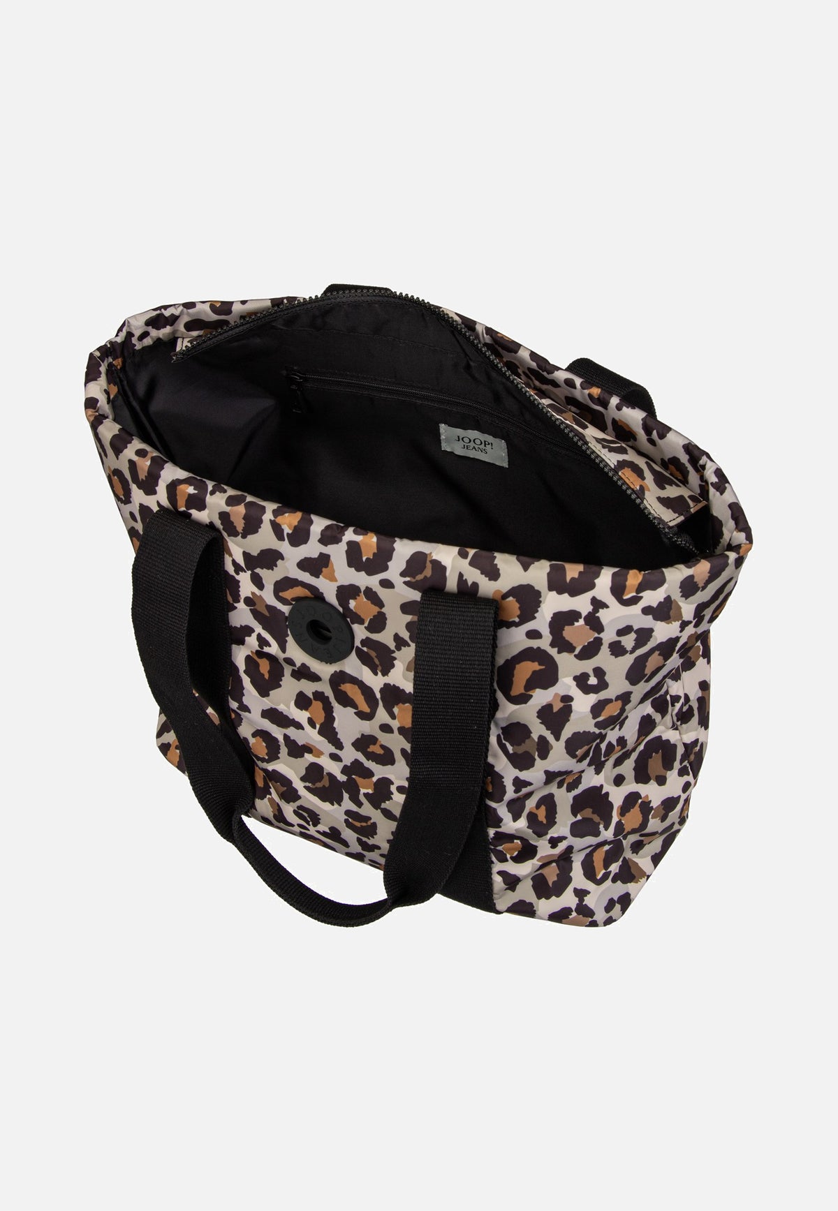Joop Giocoso Leo Helena Shopper MHZ Black Shopper