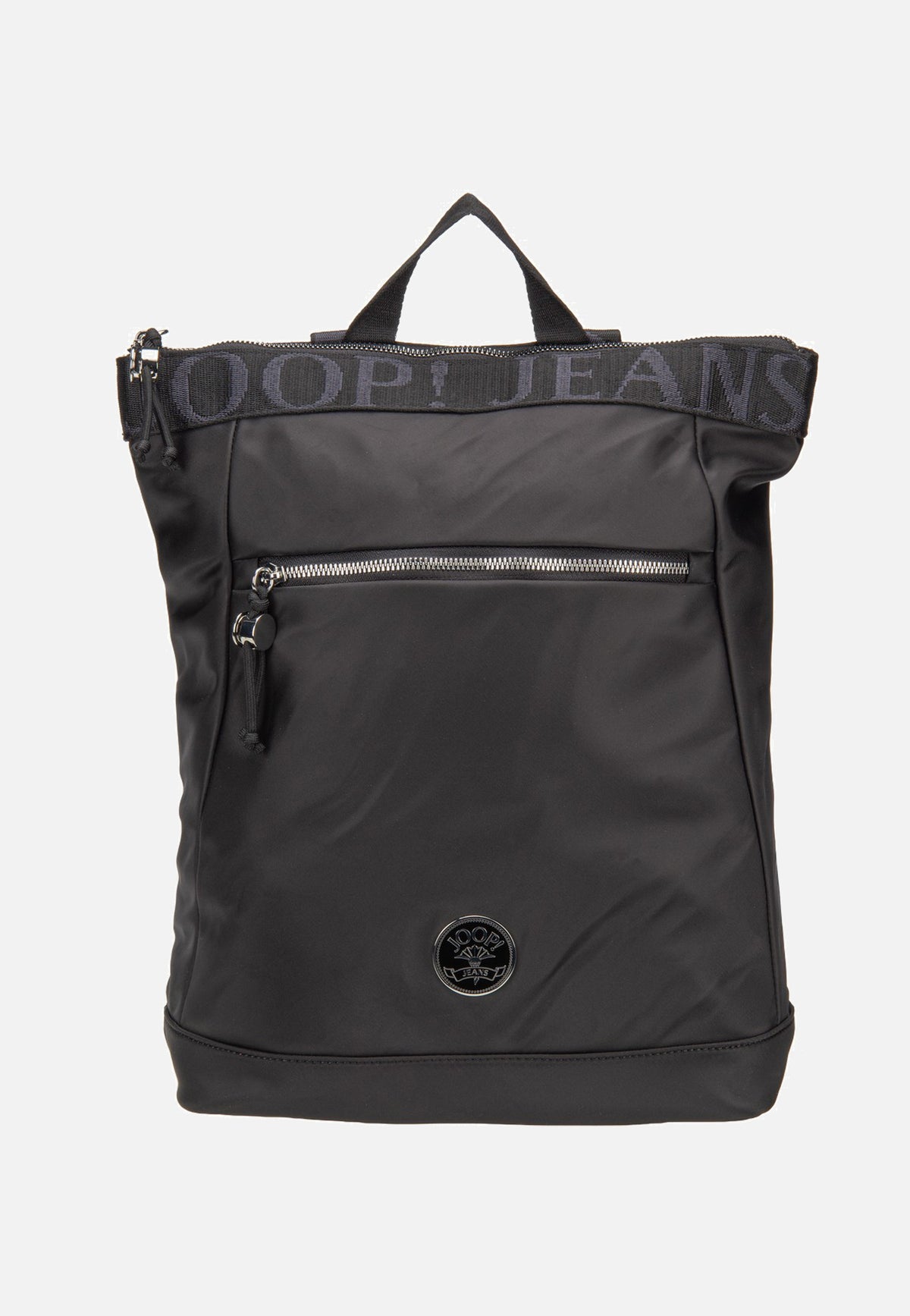 Joop Lietissimo 1.0 Elva LVZ Black Rucksack