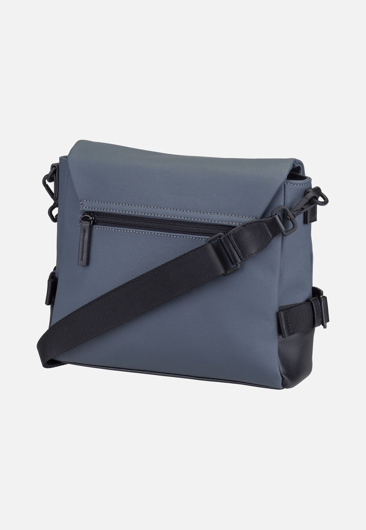 Jost Borgholm S 5308 Blaugrau Umhängetasche