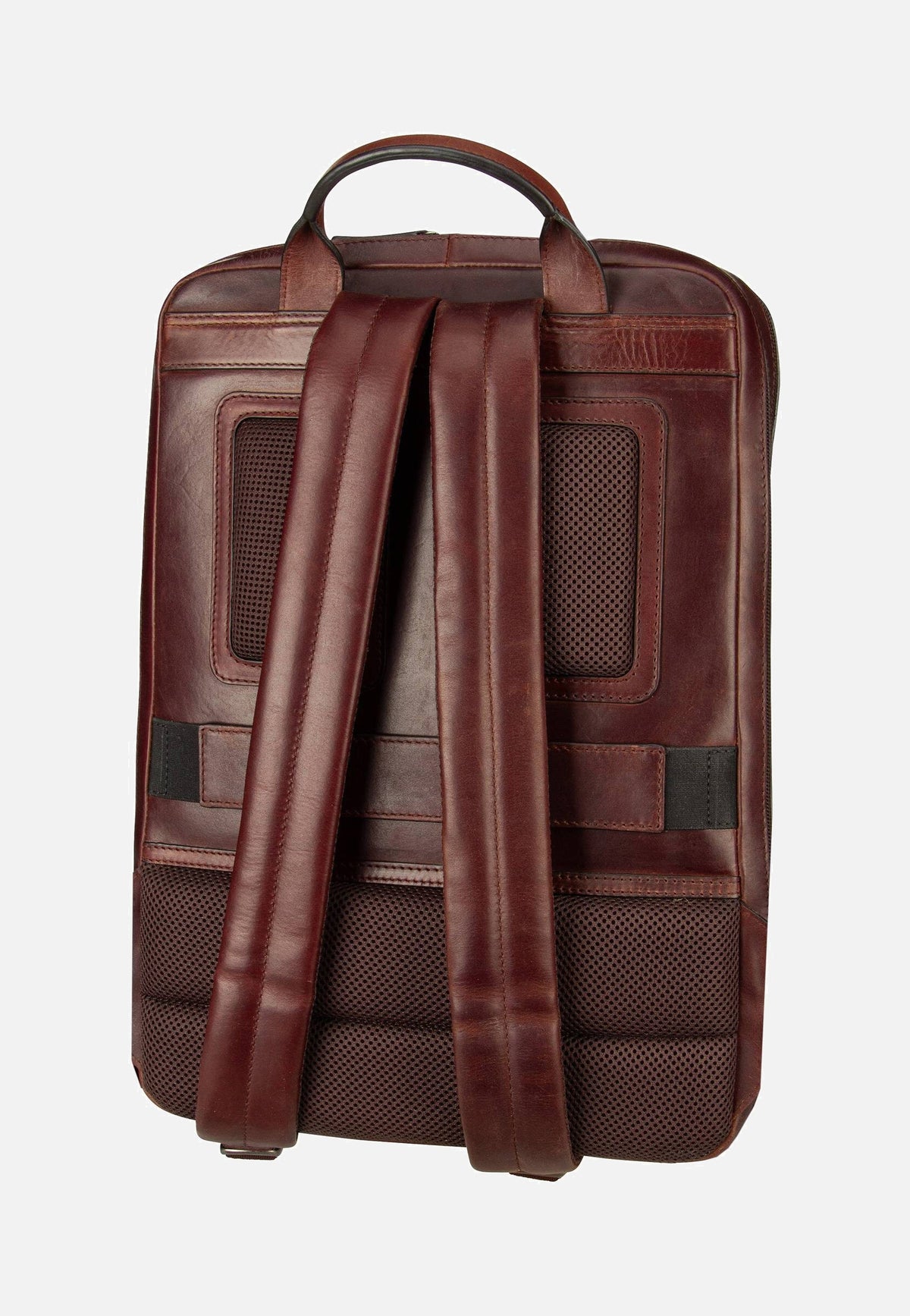 Jost Lund DP 6746 Braun Rucksack
