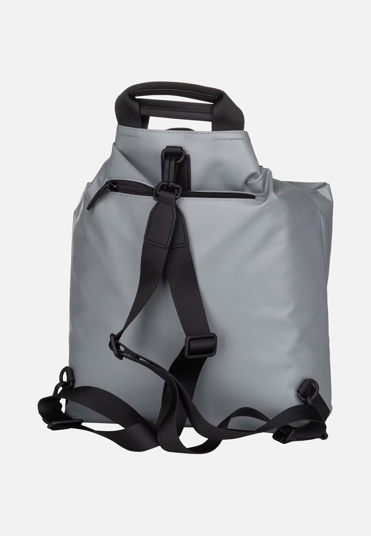 Jost Tolja 4233 Mid Grey Rucksack