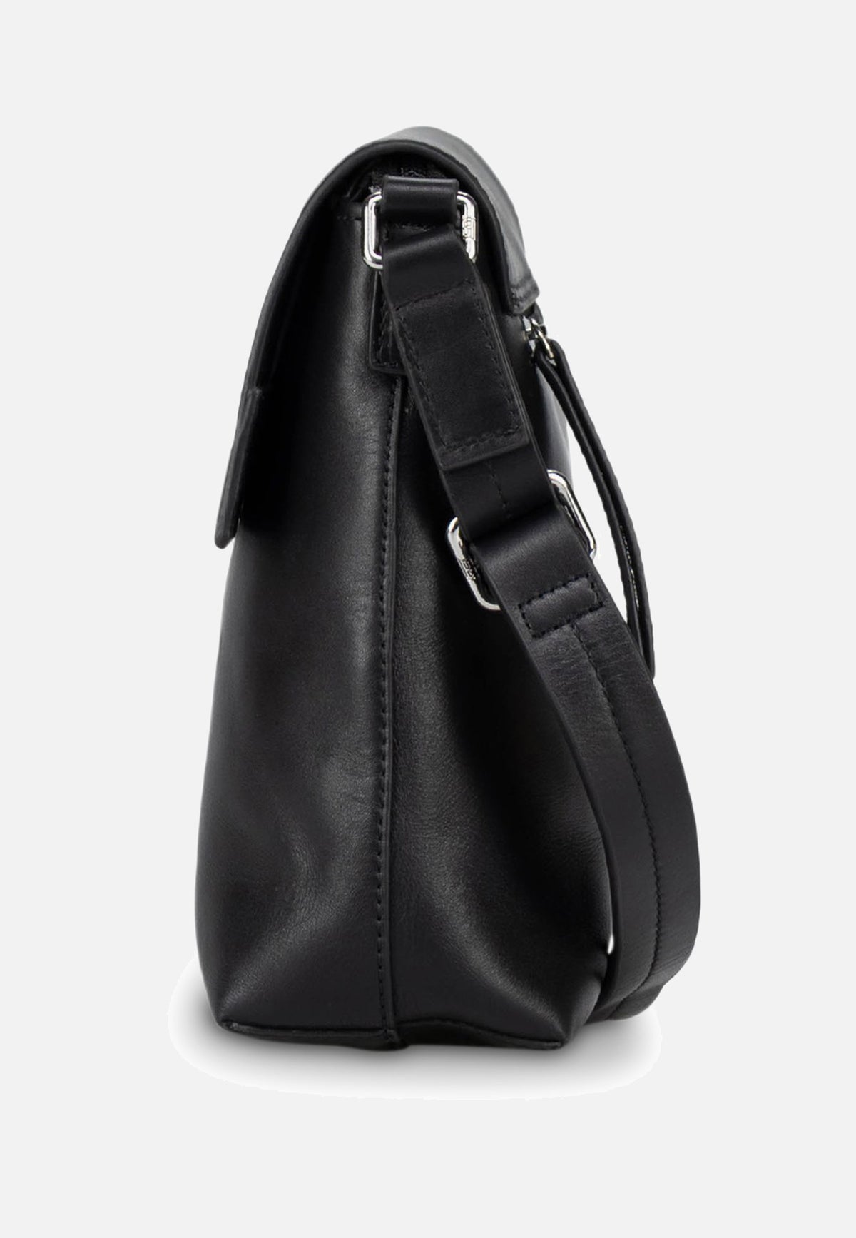 Jost Arva 4326 Schwarz Crossbody Bag