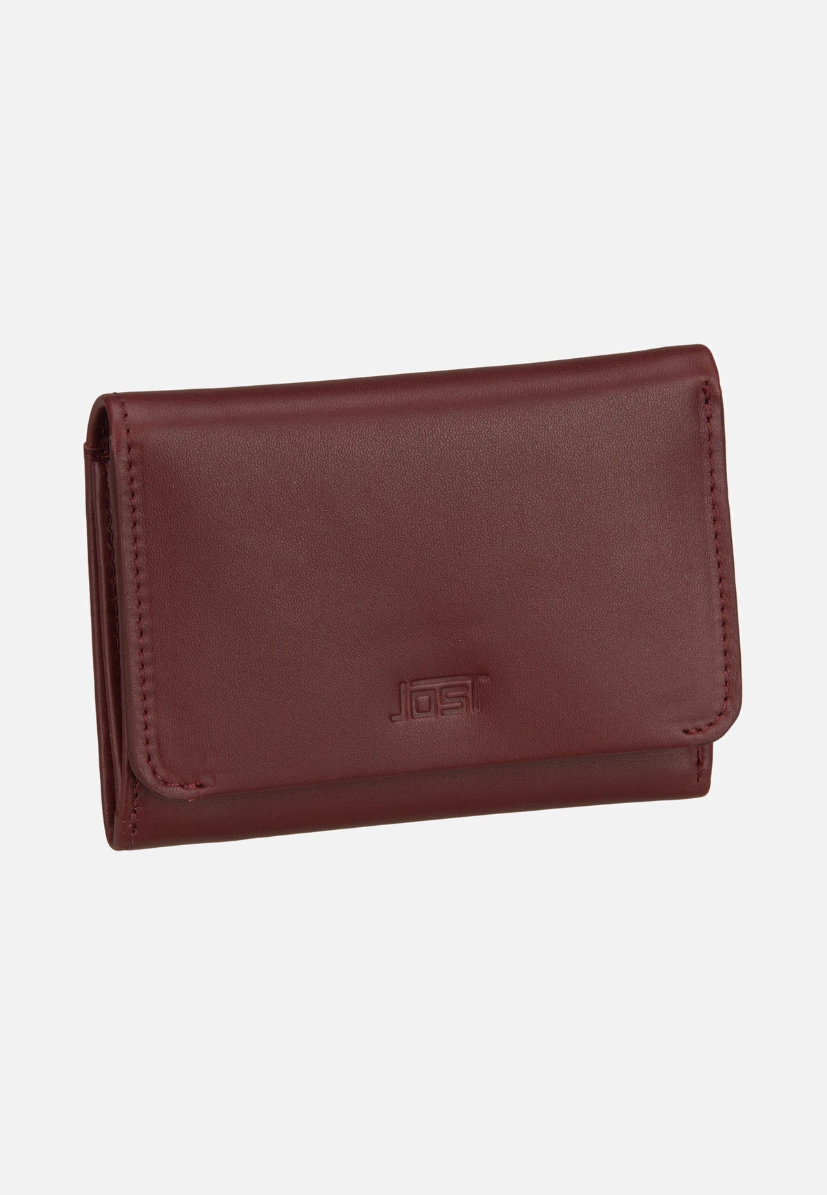 Jost Arva 4352 Small Wine Portemonnaie
