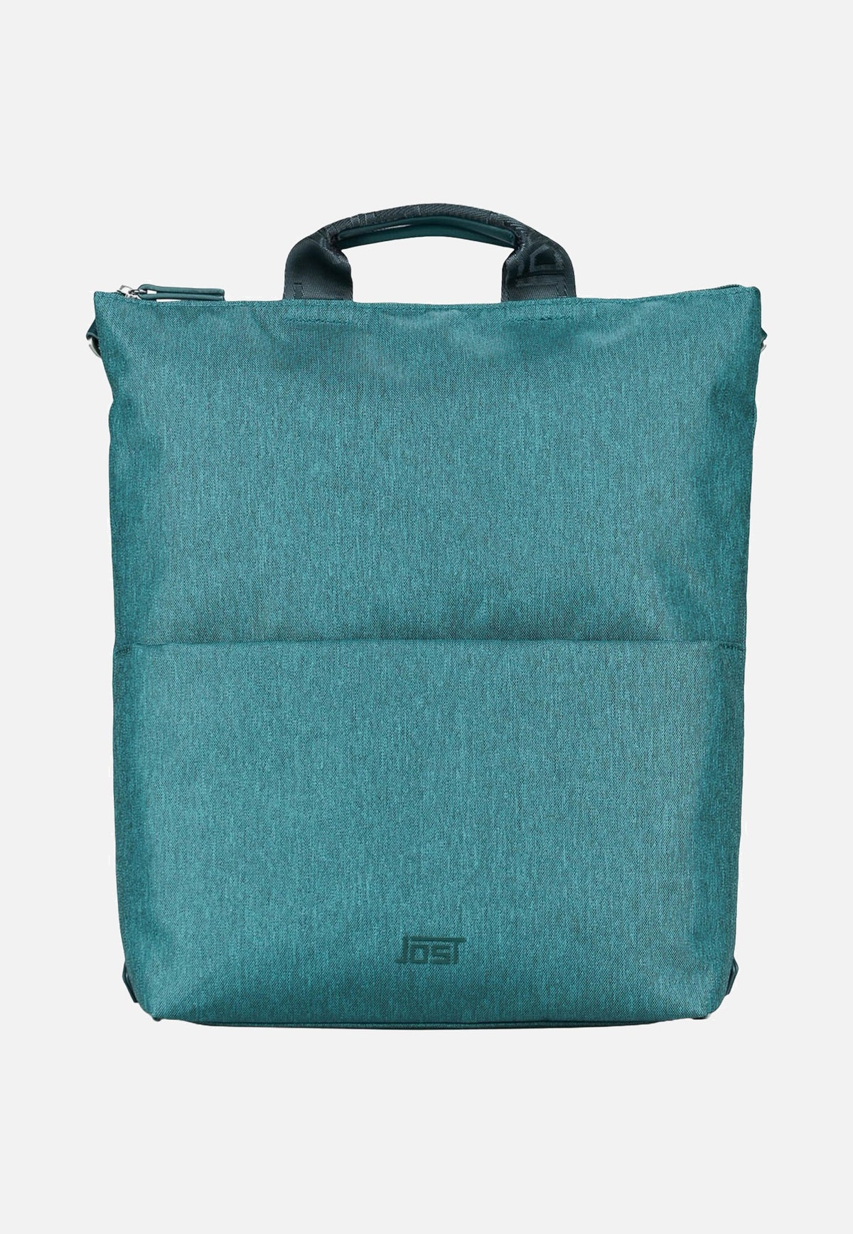 Jost Bergen 1608 Petrol Rucksack