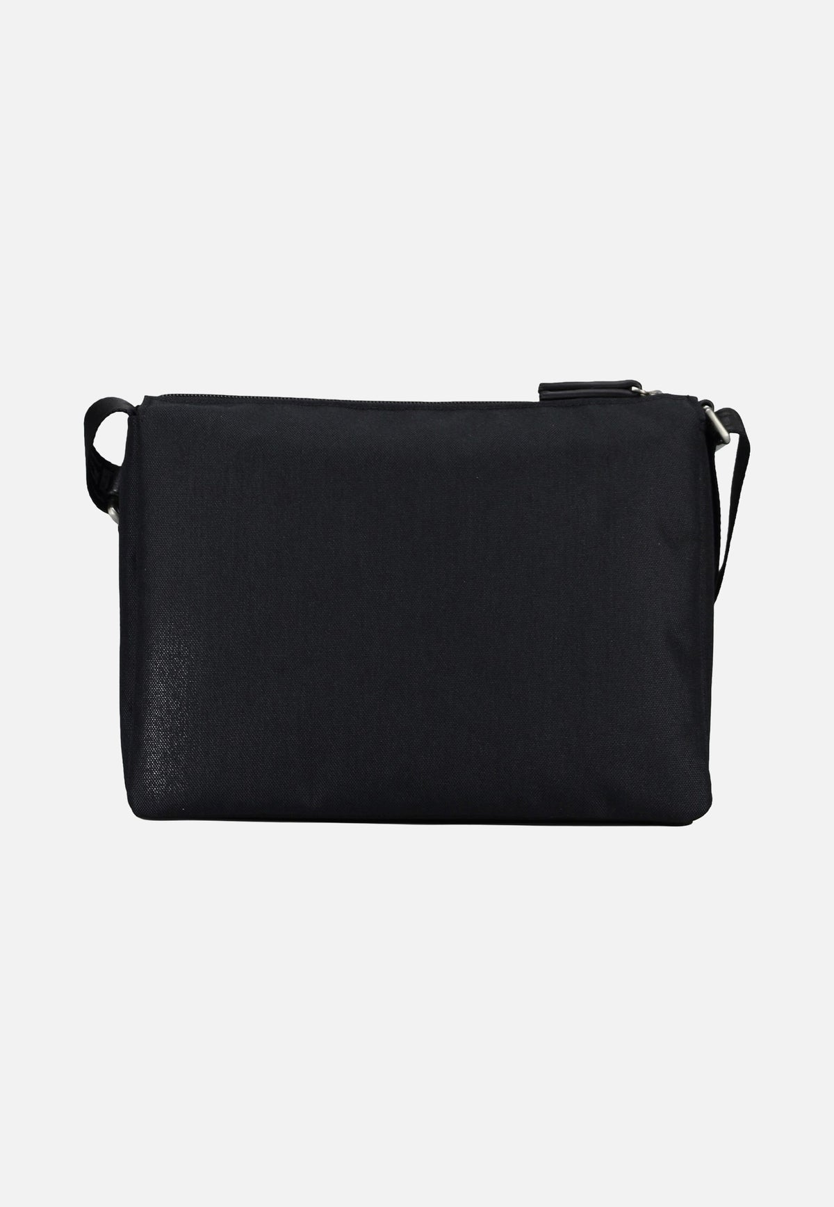 Jost Bergen 1612 Black Schultertasche