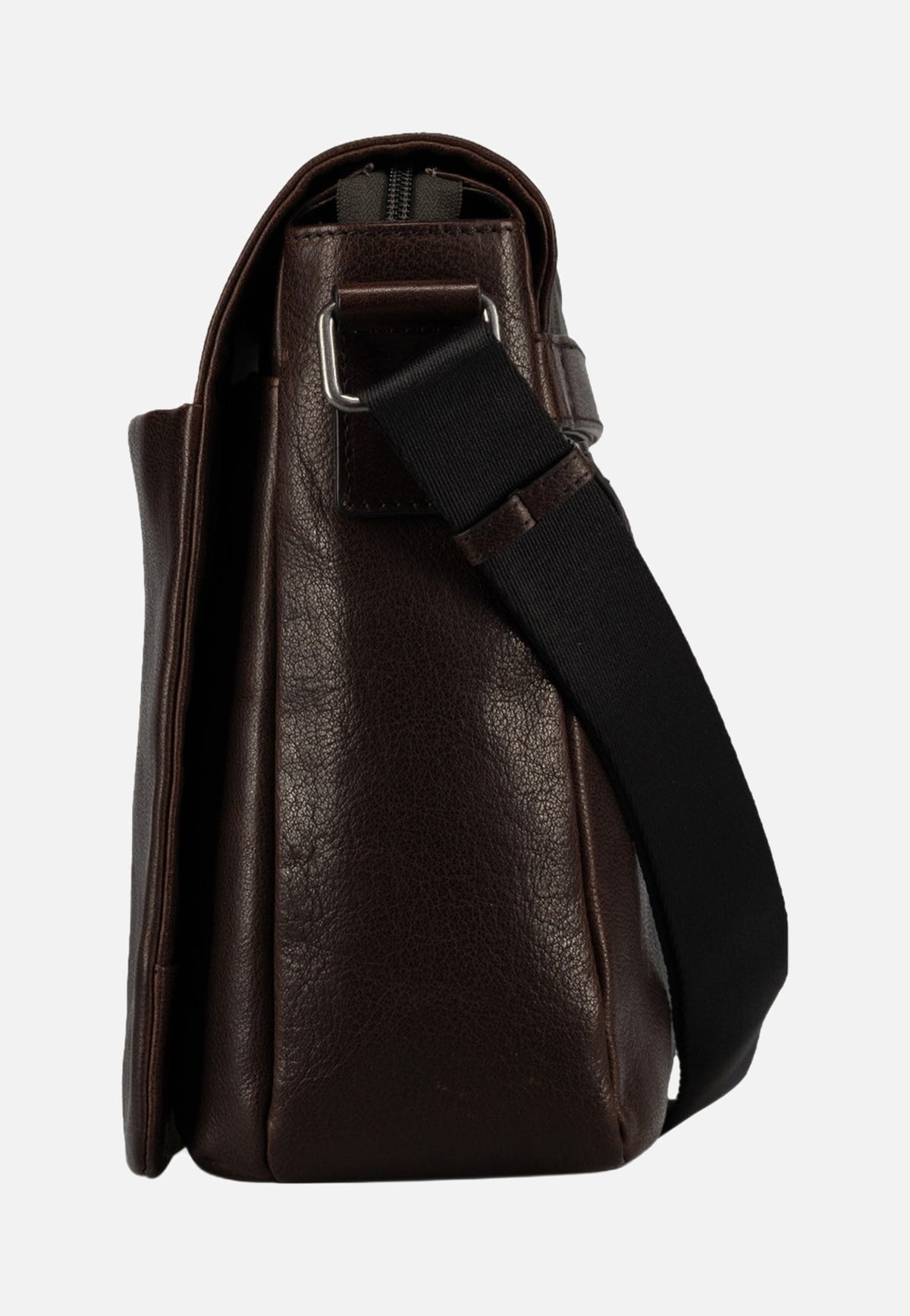 Jost Glasgow 3037 Brown Schultertasche