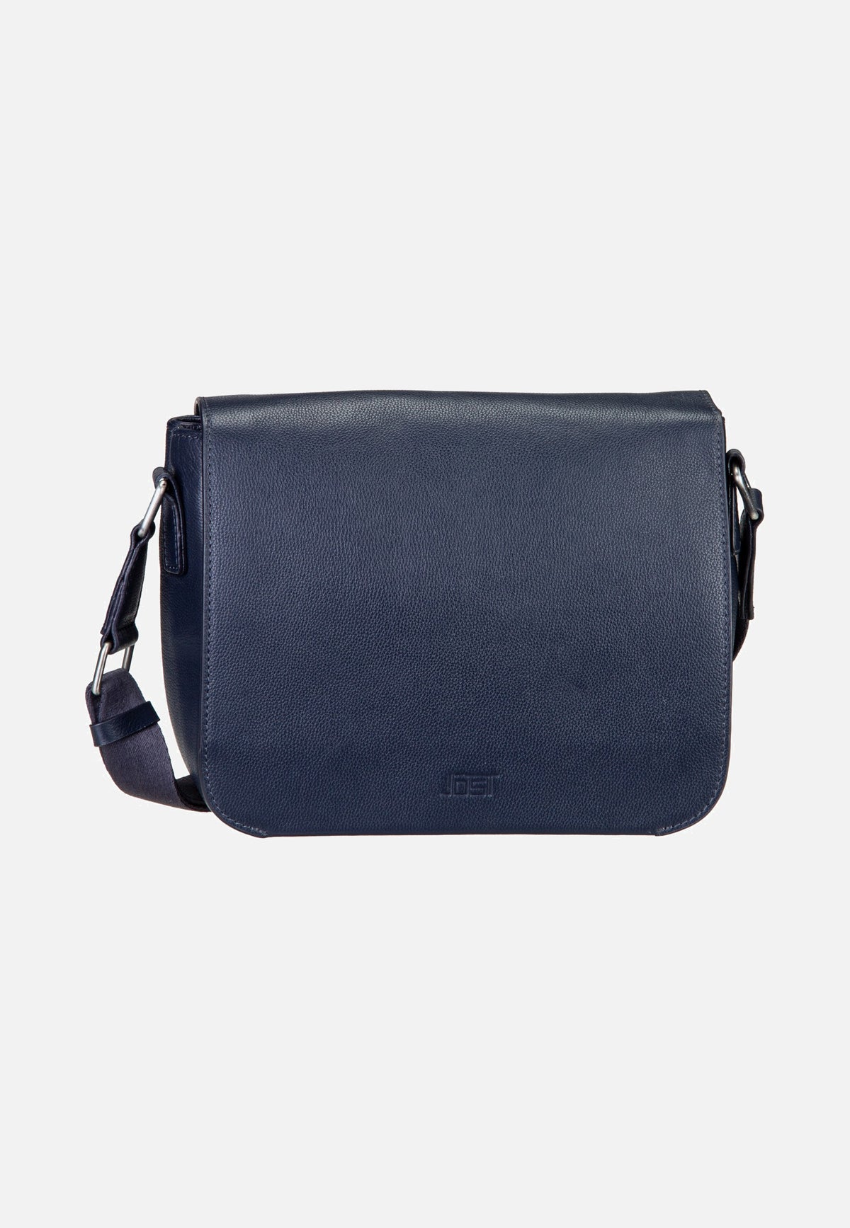 Jost Lysa 3345 Navy Schultertasche