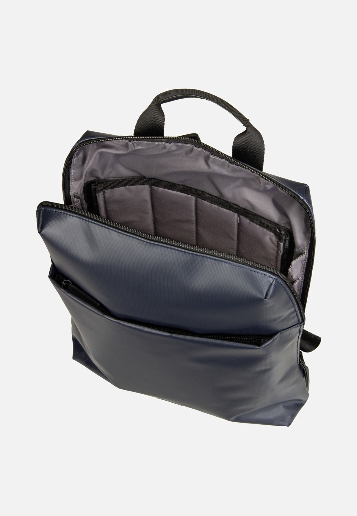 Jost Tolja 4251 Marine Rucksack