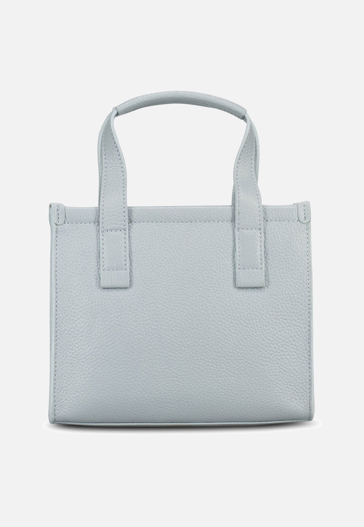 Jost Vika 5562 Misty Blue Henkeltasche