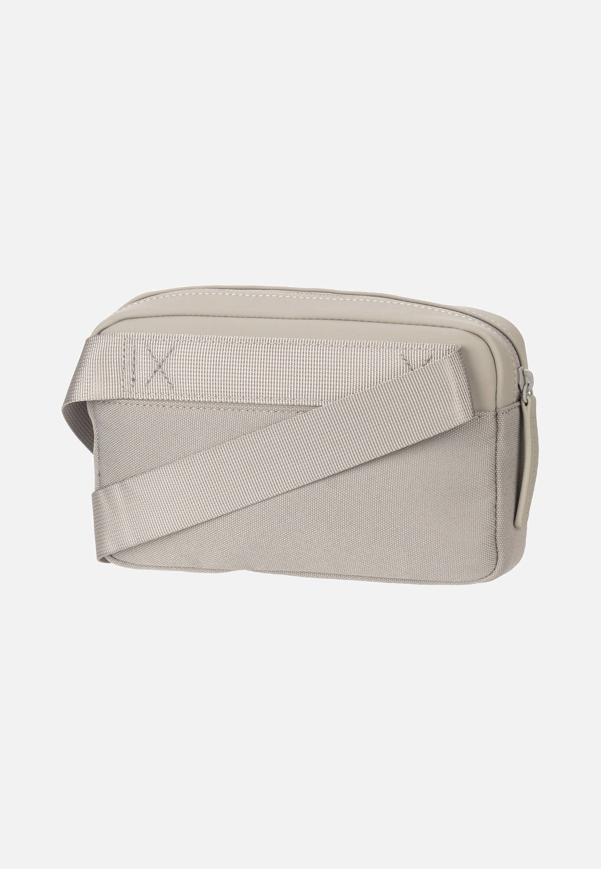 Kapten & Son Bergen CB Greige Bauchtasche