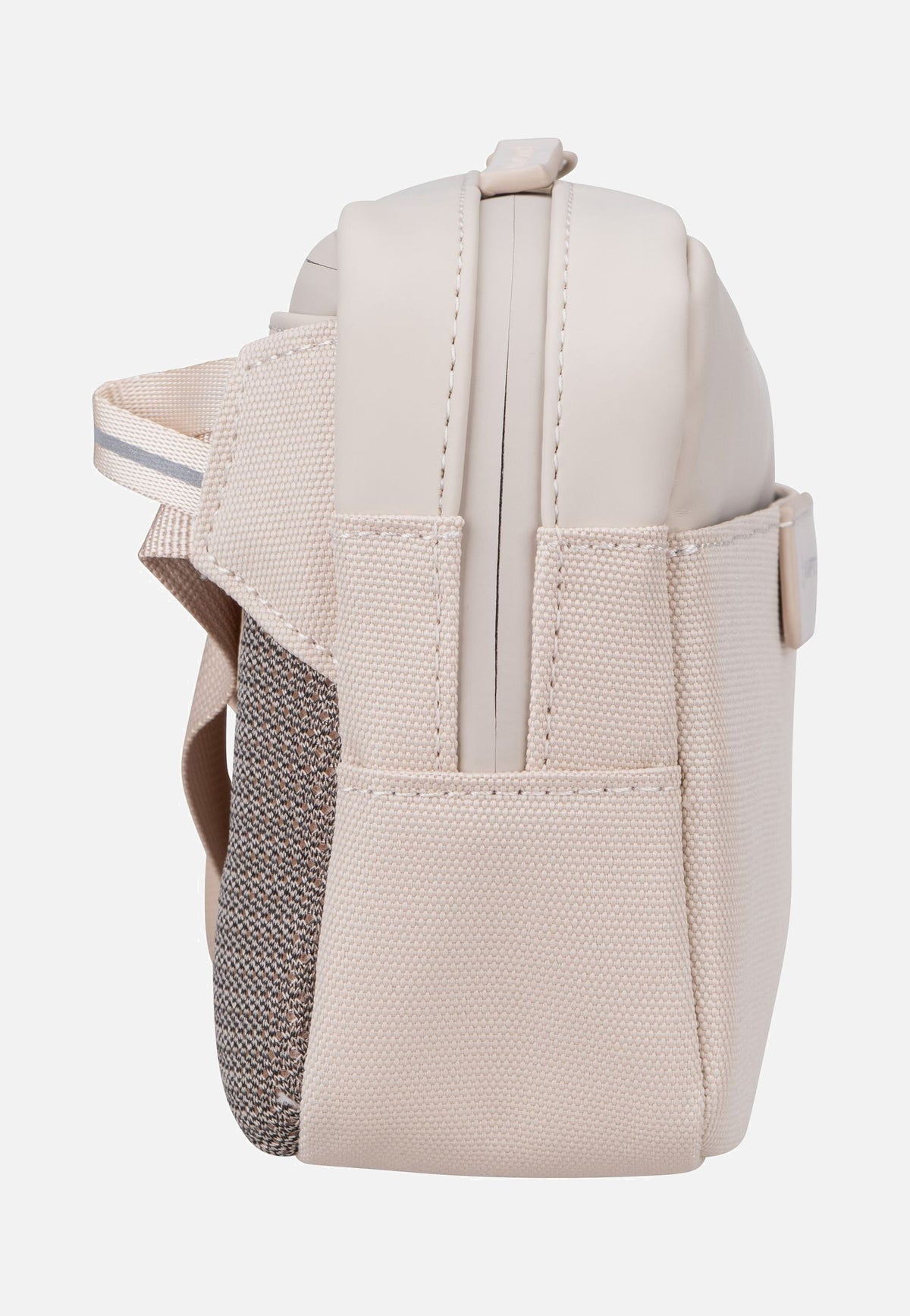 Kapten & Son Bergen Pro Crossbody Sandstone Crossbody Bag