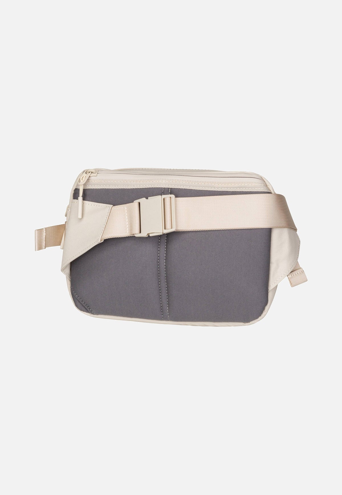 Kapten & Son Lisbon CB Sandstone Bauchtasche