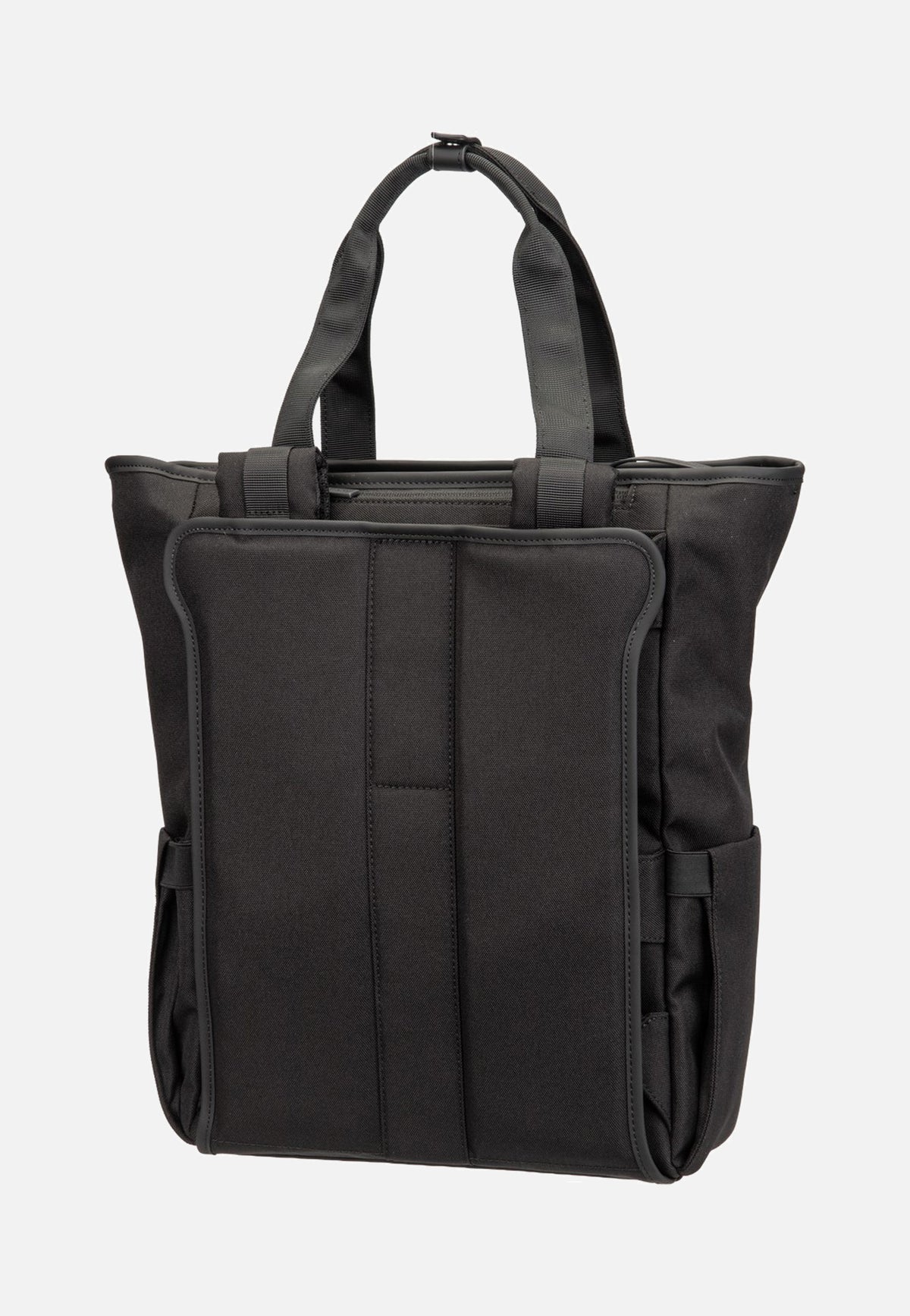 Kapten & Son Lindby Pro All Black Rucksack