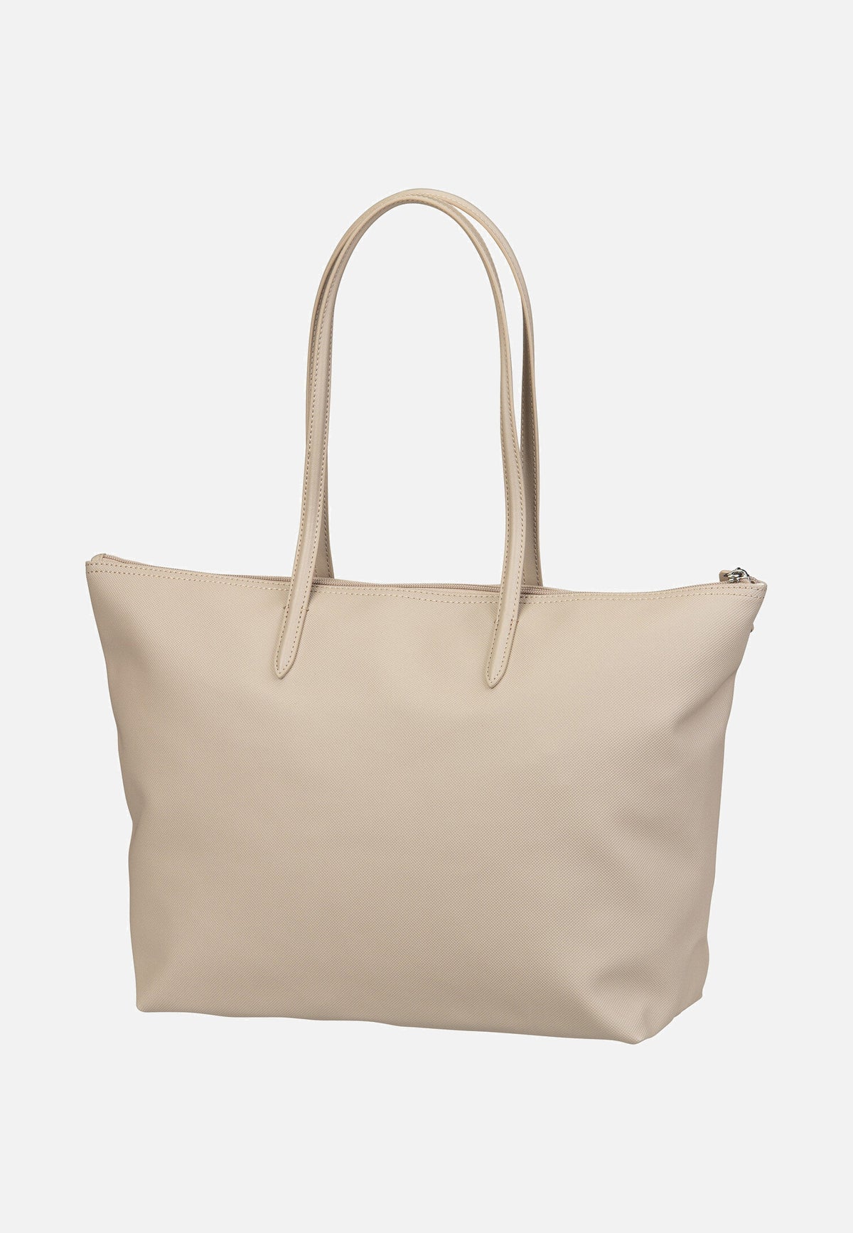 Lacoste L.12.12 Concept NF1888PK Simply Taupe Shopper