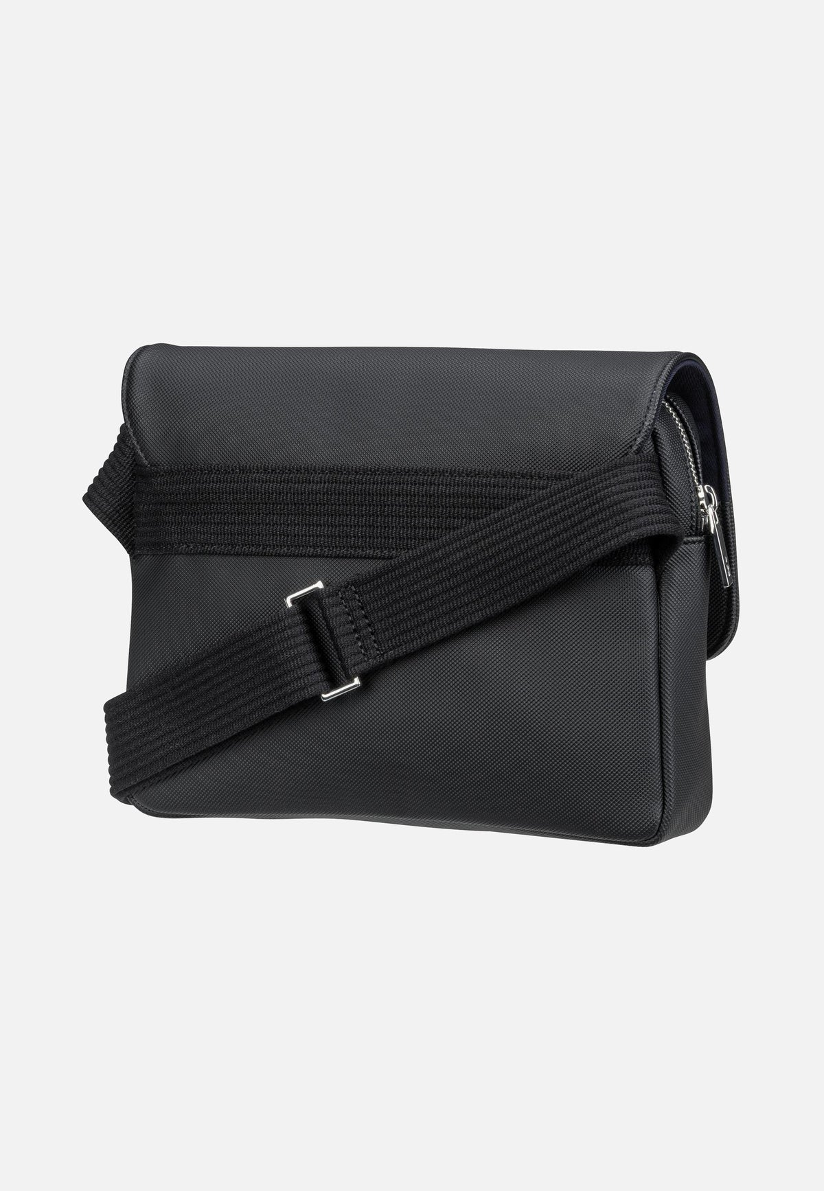 Lacoste Men´s Classic Bag 4428 Noir Umhängetasche
