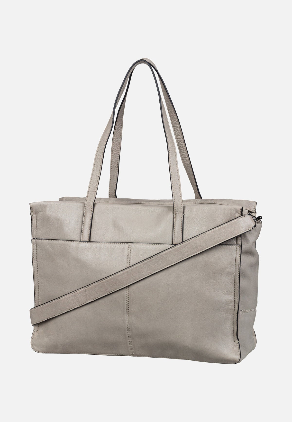 Liebeskind Berlin Sky L 2159542 Steel Shopper