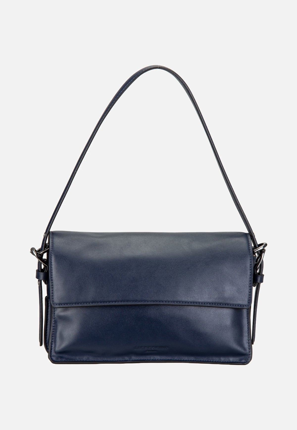 Liebeskind Berlin Audrey S Soft Calf Peacoat Schultertasche