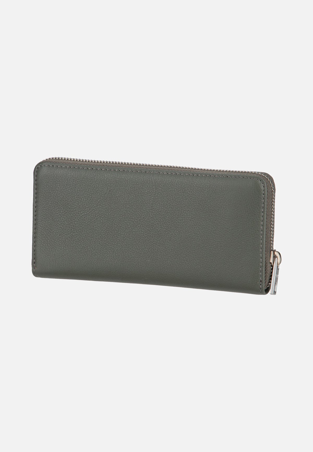 Liebeskind Berlin Sally Harris Cypress Green Portemonnaie