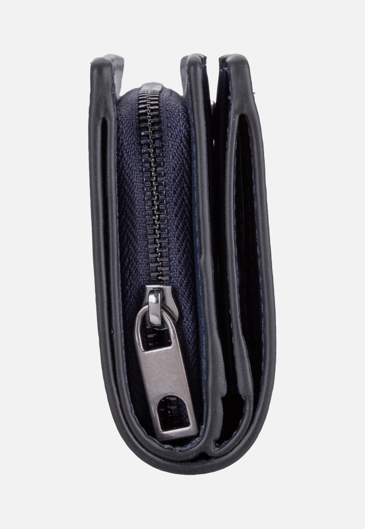 Liebeskind Berlin Thea M Small Pebble Peacoat Wallet