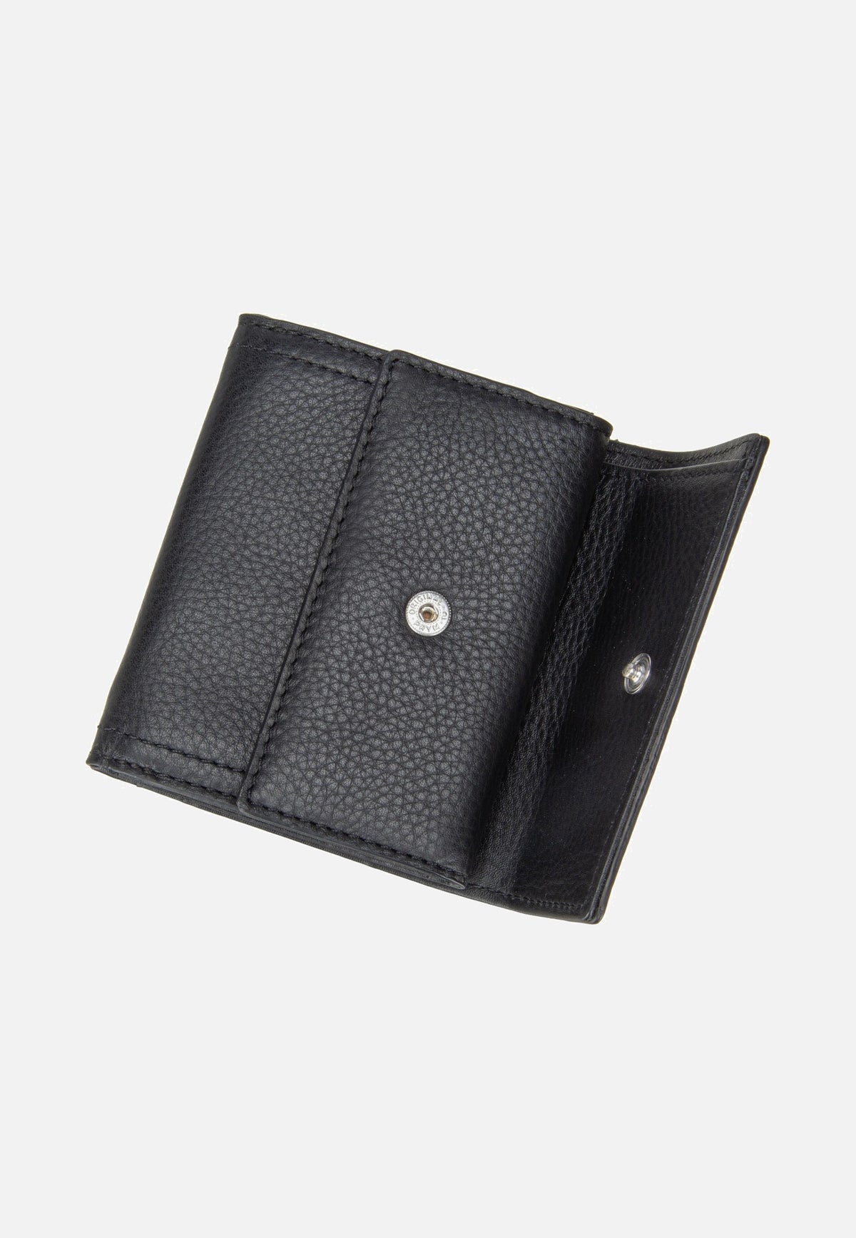 Maître Modard Deda Purse SH4F Black Portemonnaie