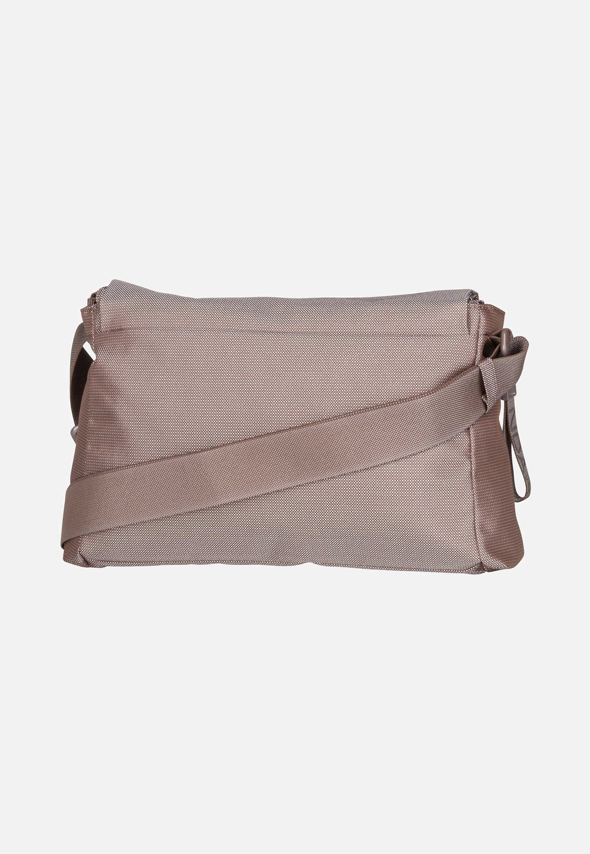 Mandarina Duck MD20 QMT28 Taupe Messenger Bag