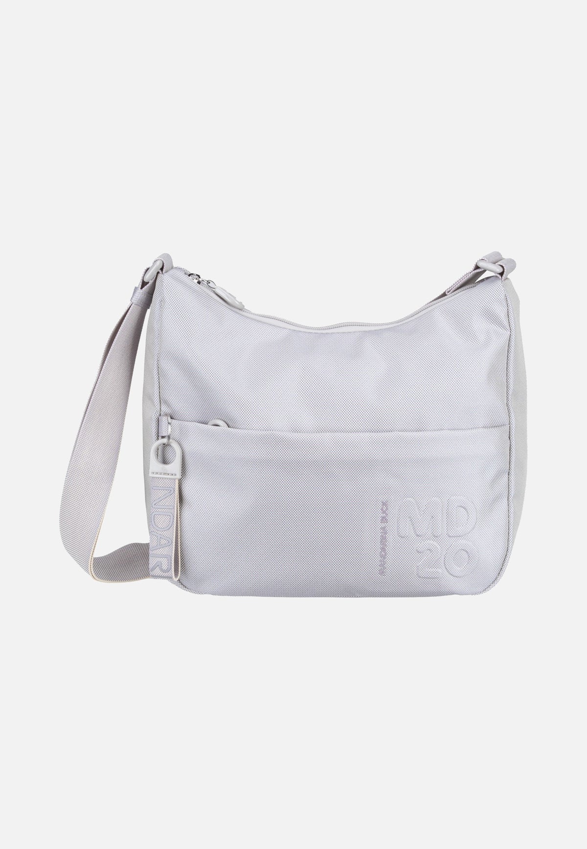Mandarina Duck MD20 Medium Hobo QMT37 Cocoon Hobo Bag