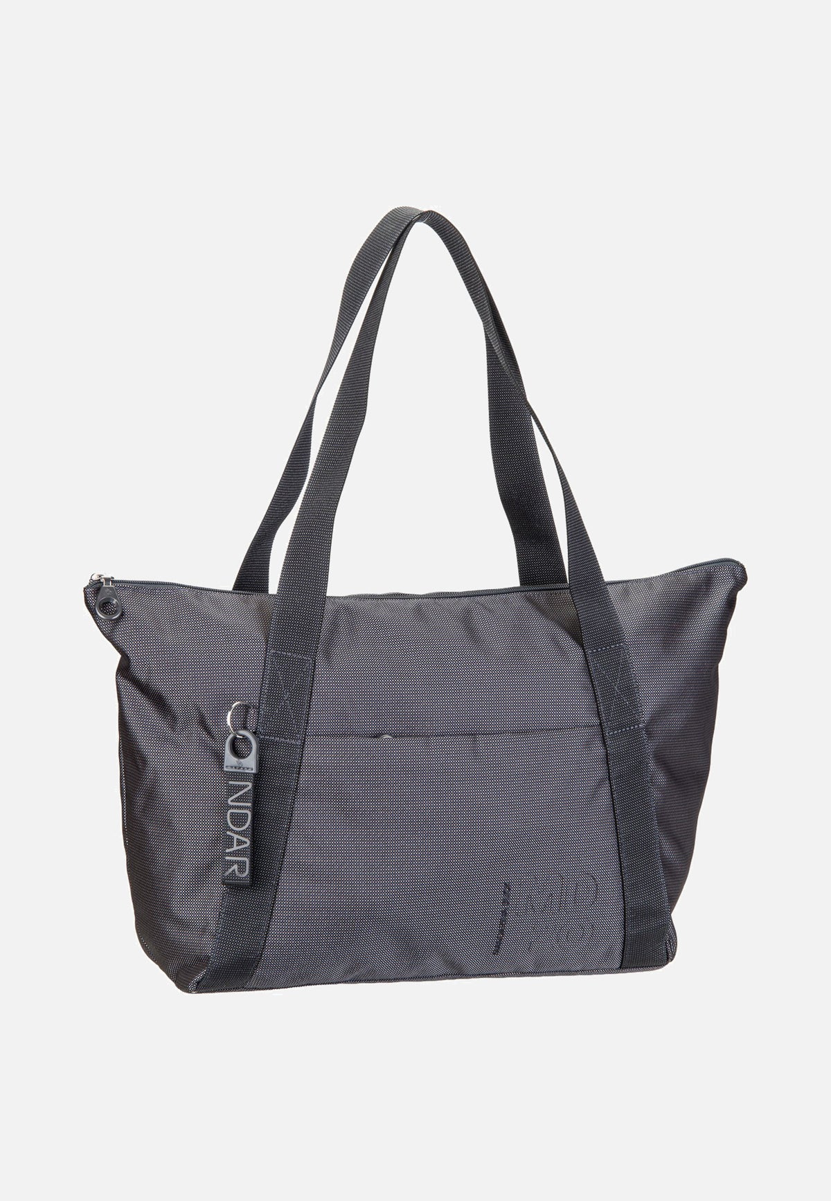 Mandarina Duck MD20 QMT44 Steel Shopper