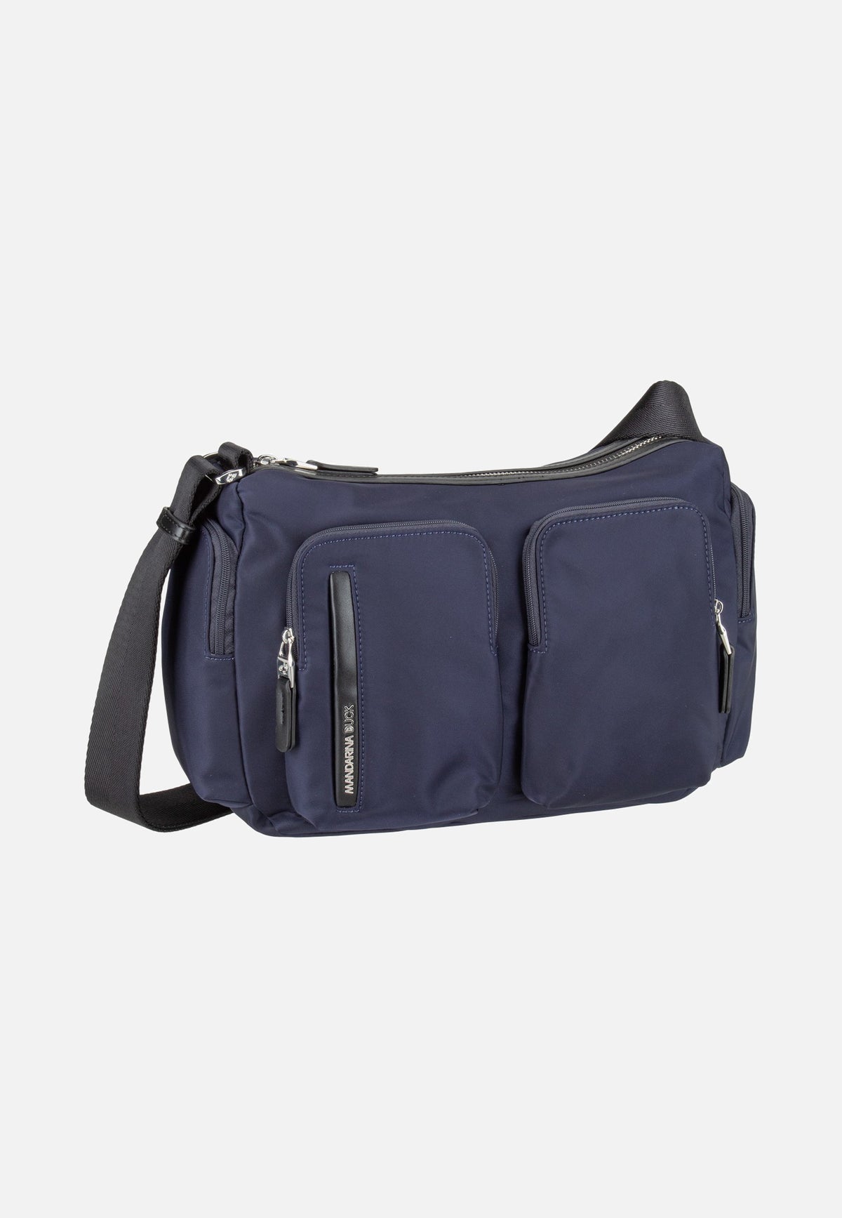 Mandarina Duck Hunter Cargo VCT54 Eclipse Umhängetasche