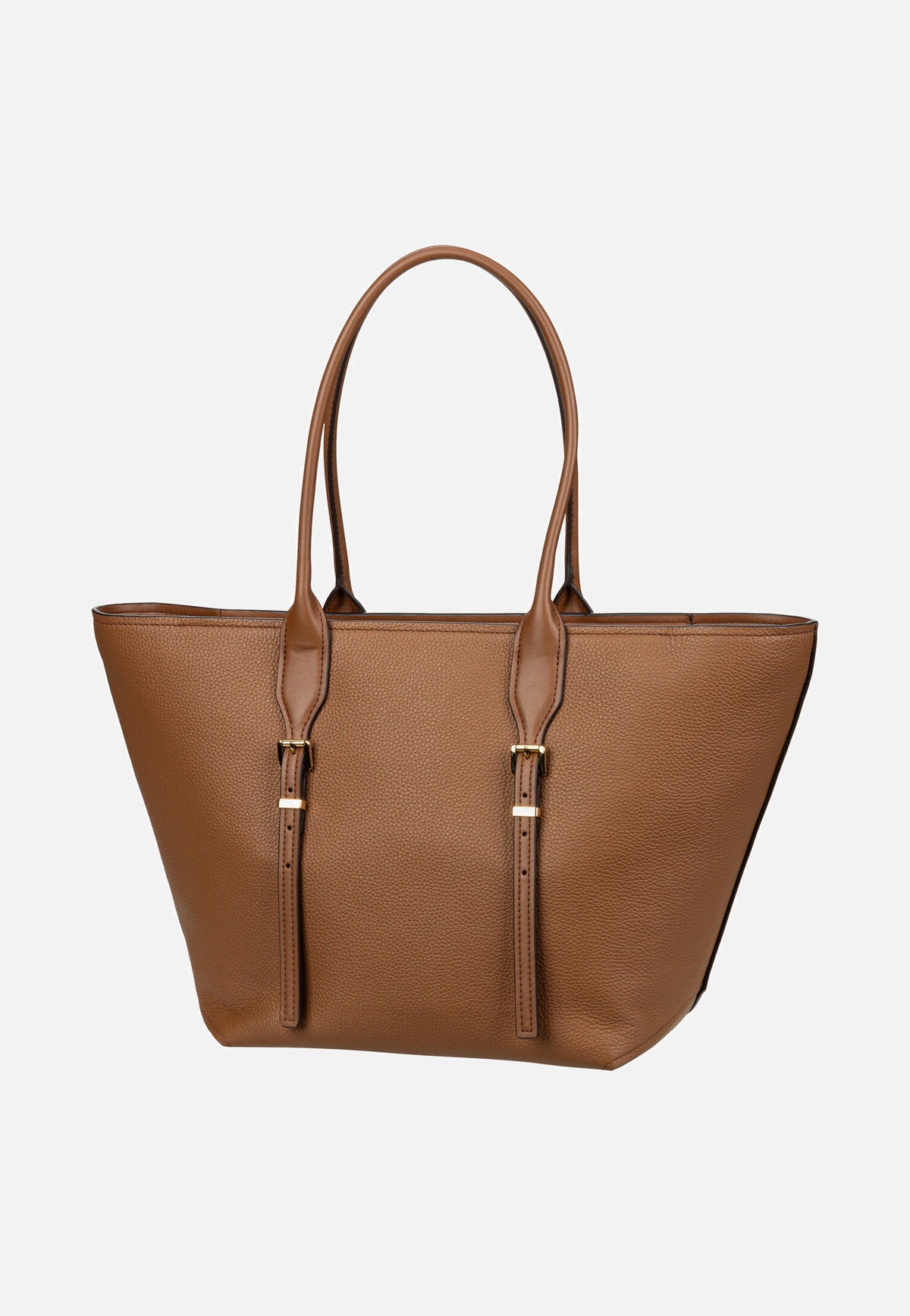 Michael Kors Moore LG Buckle Luggage Shopper