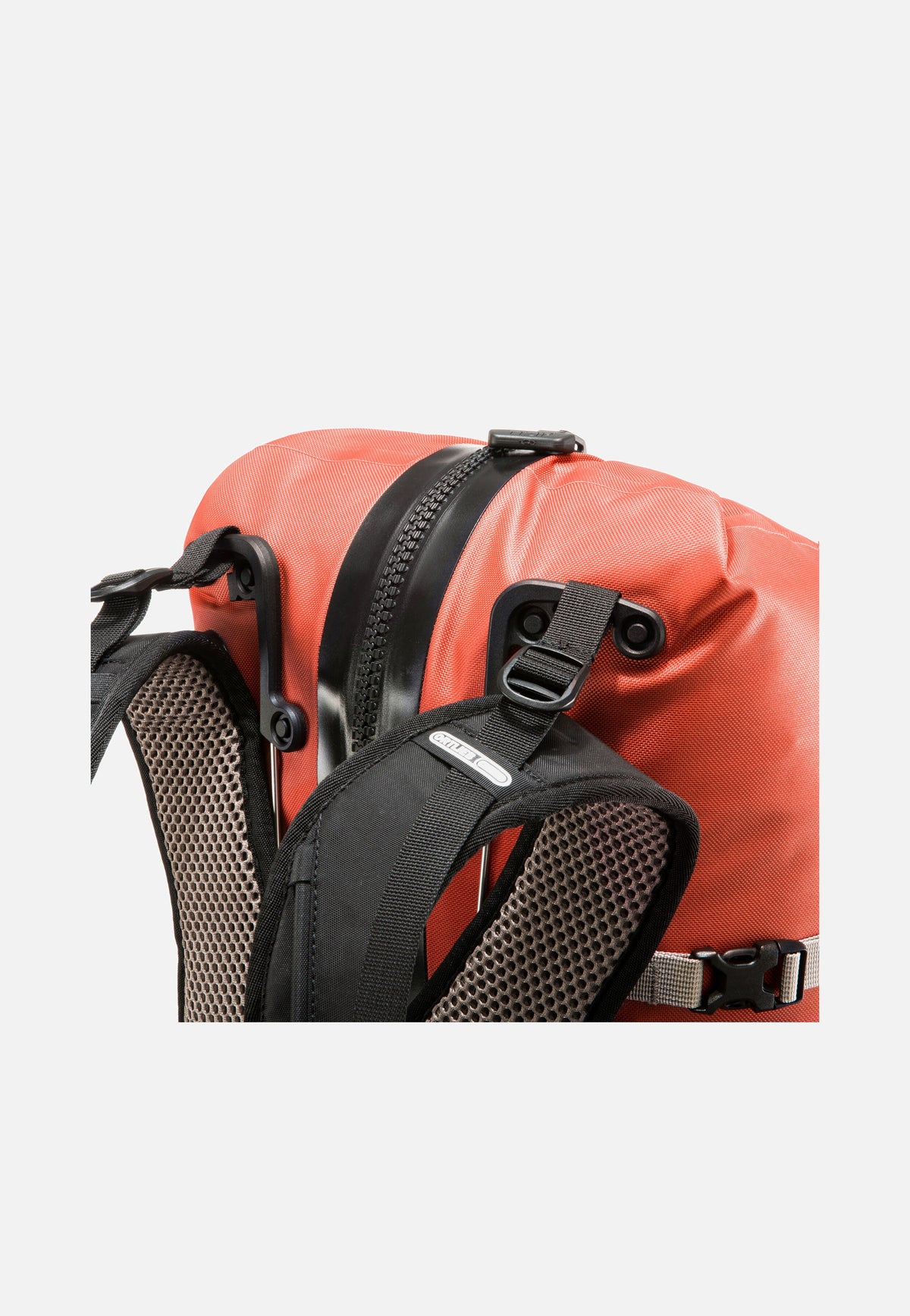 ORTLIEB Atrack 45L Rooibos Reiserucksack